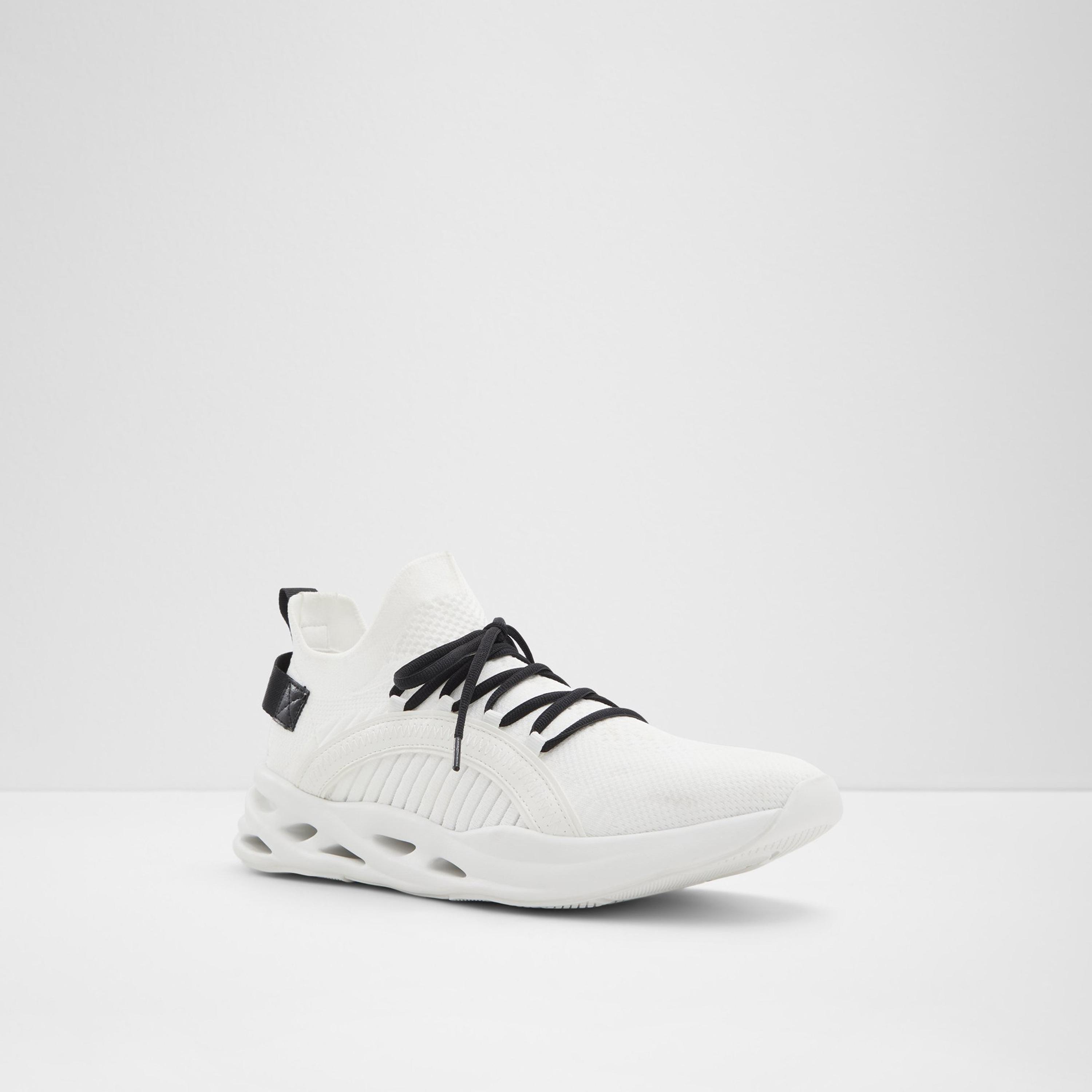 الدو- حذاء رياضي موشن اكس منخفض الكاحل برباط للرجال | 20MOTIONX-men-shoes-sneakers-image-9