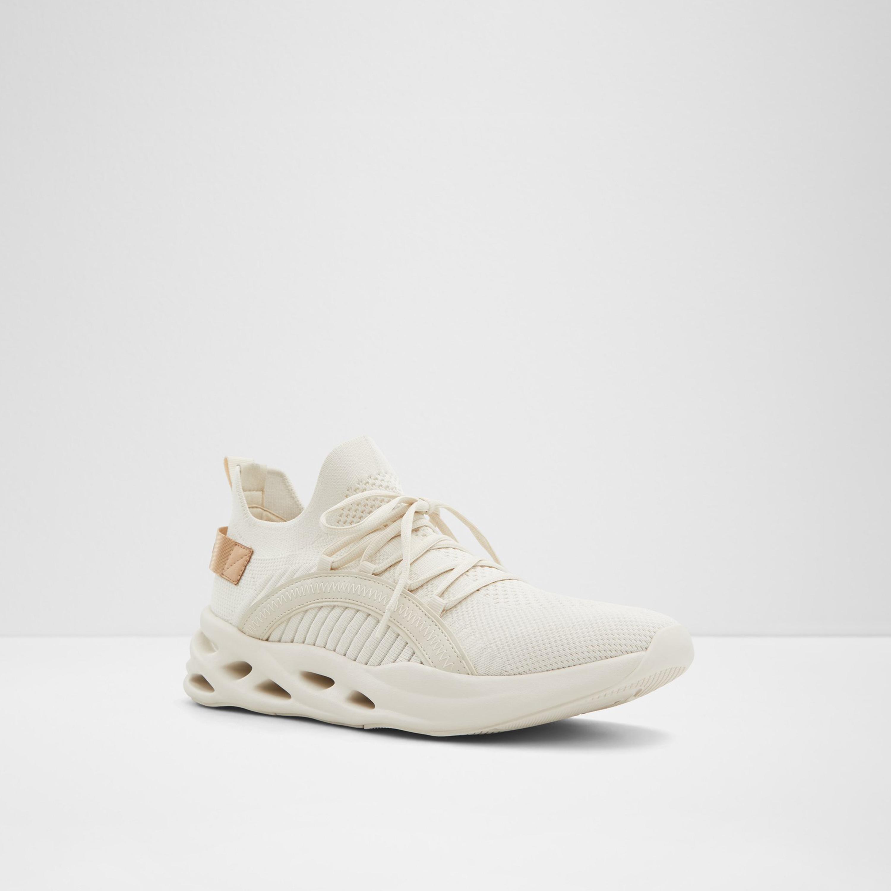 الدو- حذاء رياضي موشن اكس منخفض الكاحل برباط للرجال | 20MOTIONX-men-shoes-sneakers-image-4