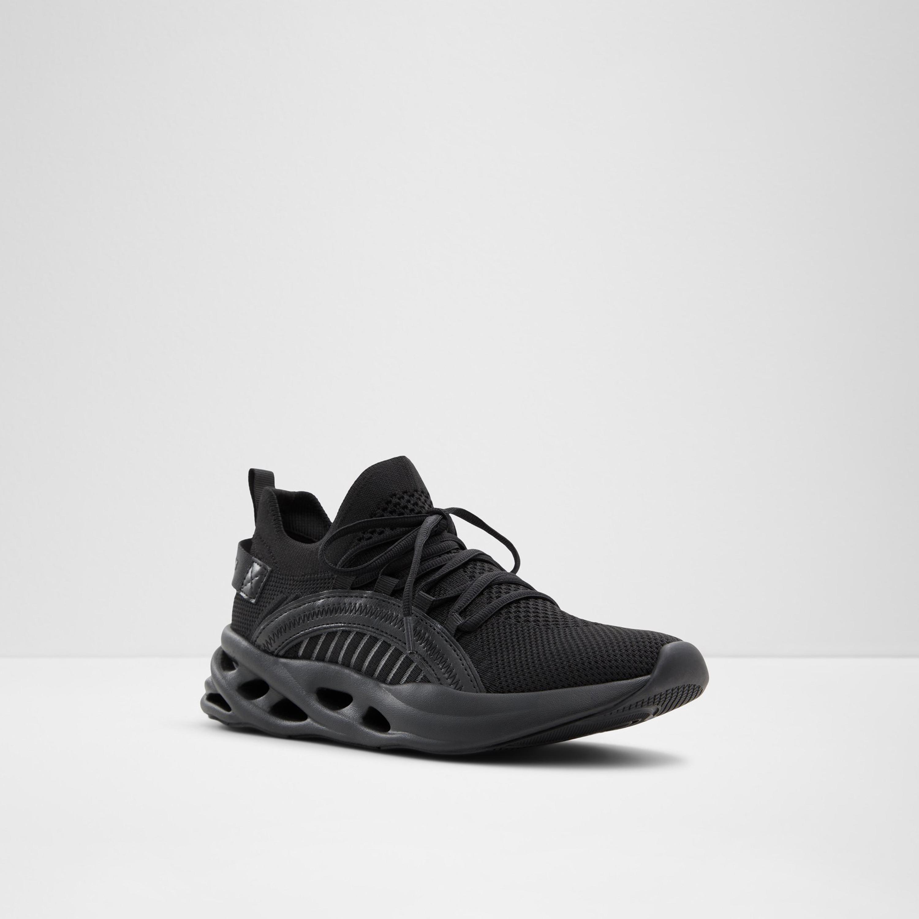 Aldo Women's Lace-Up Motionxx Low Ankle Sneakers | 20MOTIONXX-women-shoes-sneakers-image-4