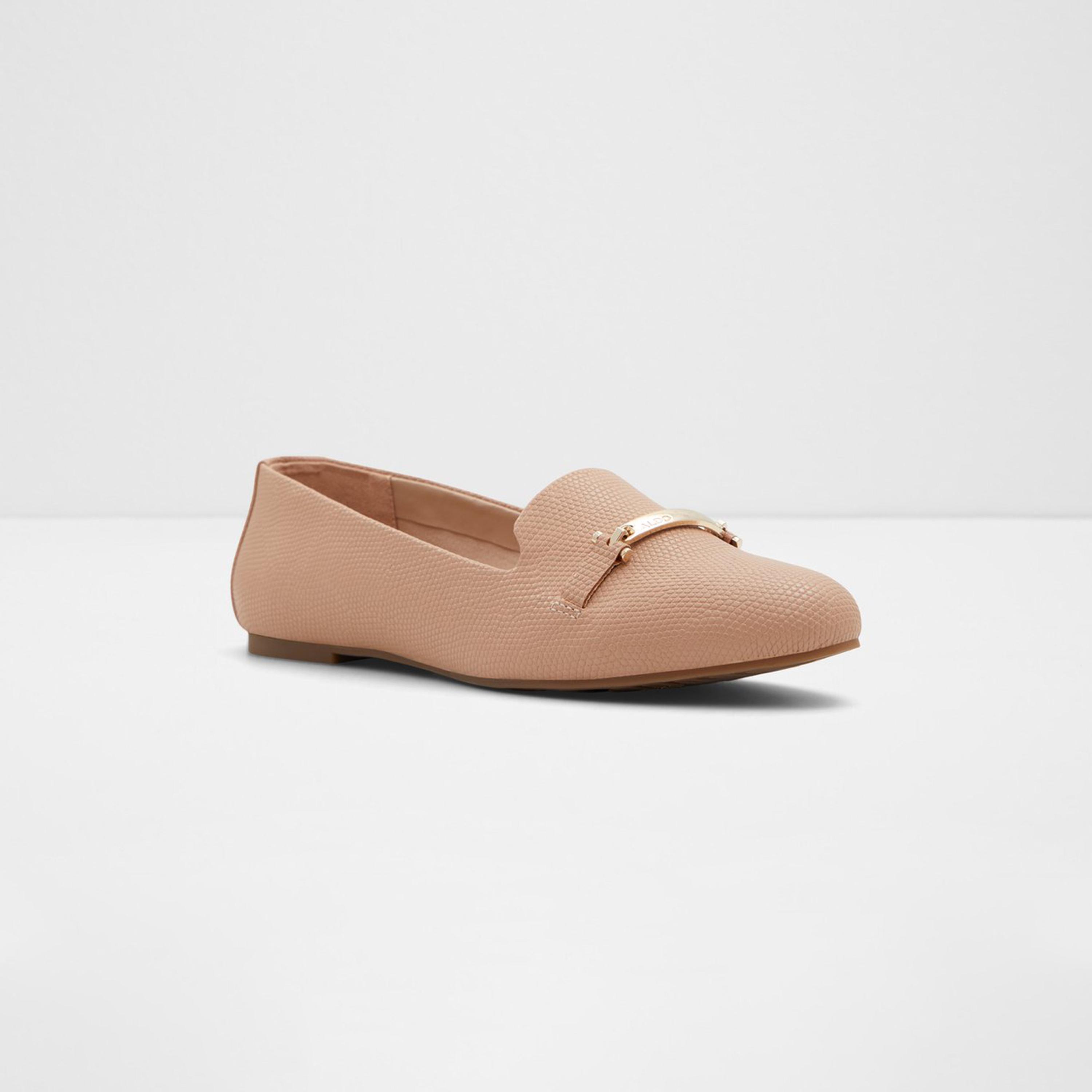 الدو- حذاء لوفر ميستيكال بمقدمة مزخرفة نقشة زواحف للنساء | 20MYSTICAL-women-shoes-ballerinas-image-1