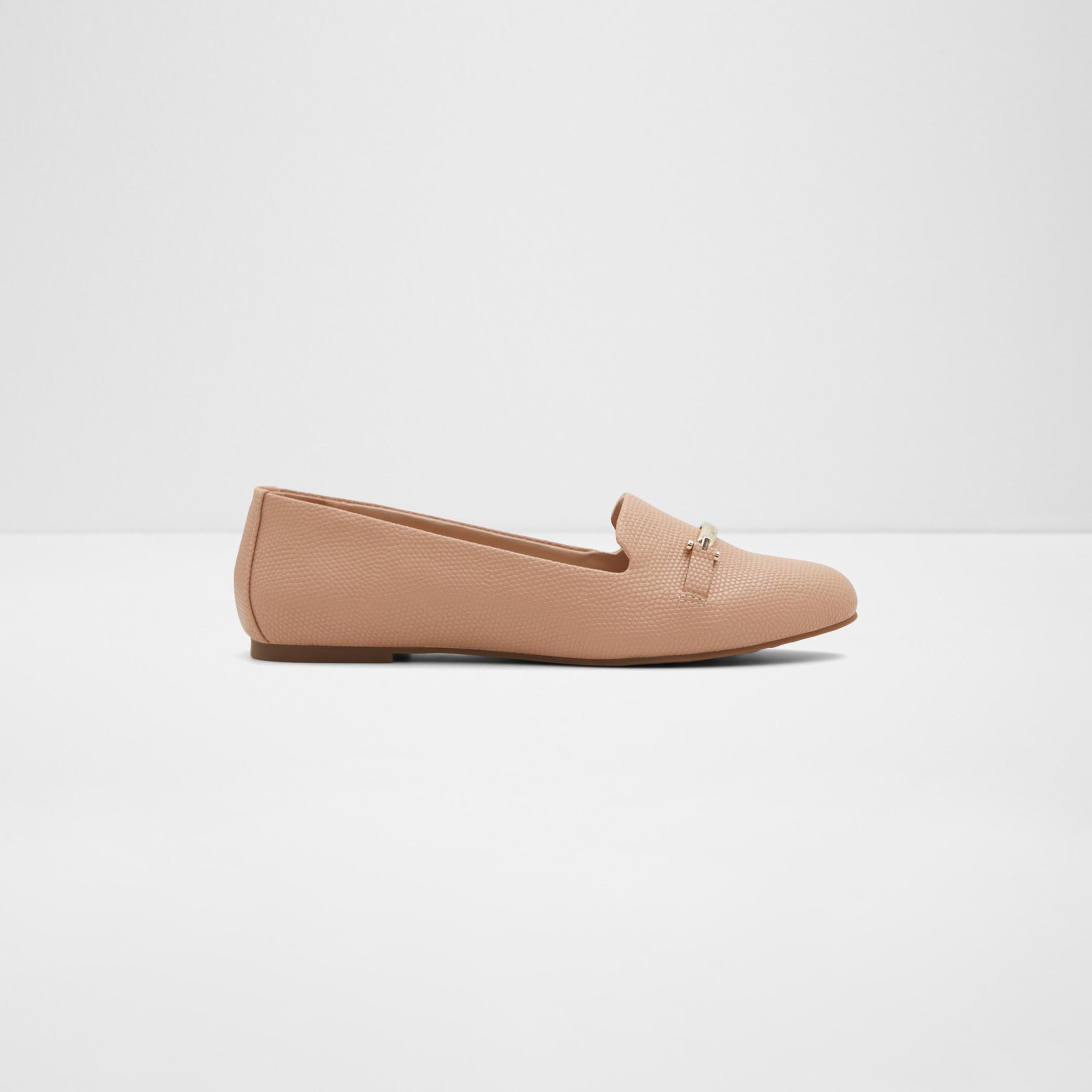 الدو- حذاء لوفر ميستيكال بمقدمة مزخرفة نقشة زواحف للنساء | 20MYSTICAL-women-shoes-ballerinas-image-2