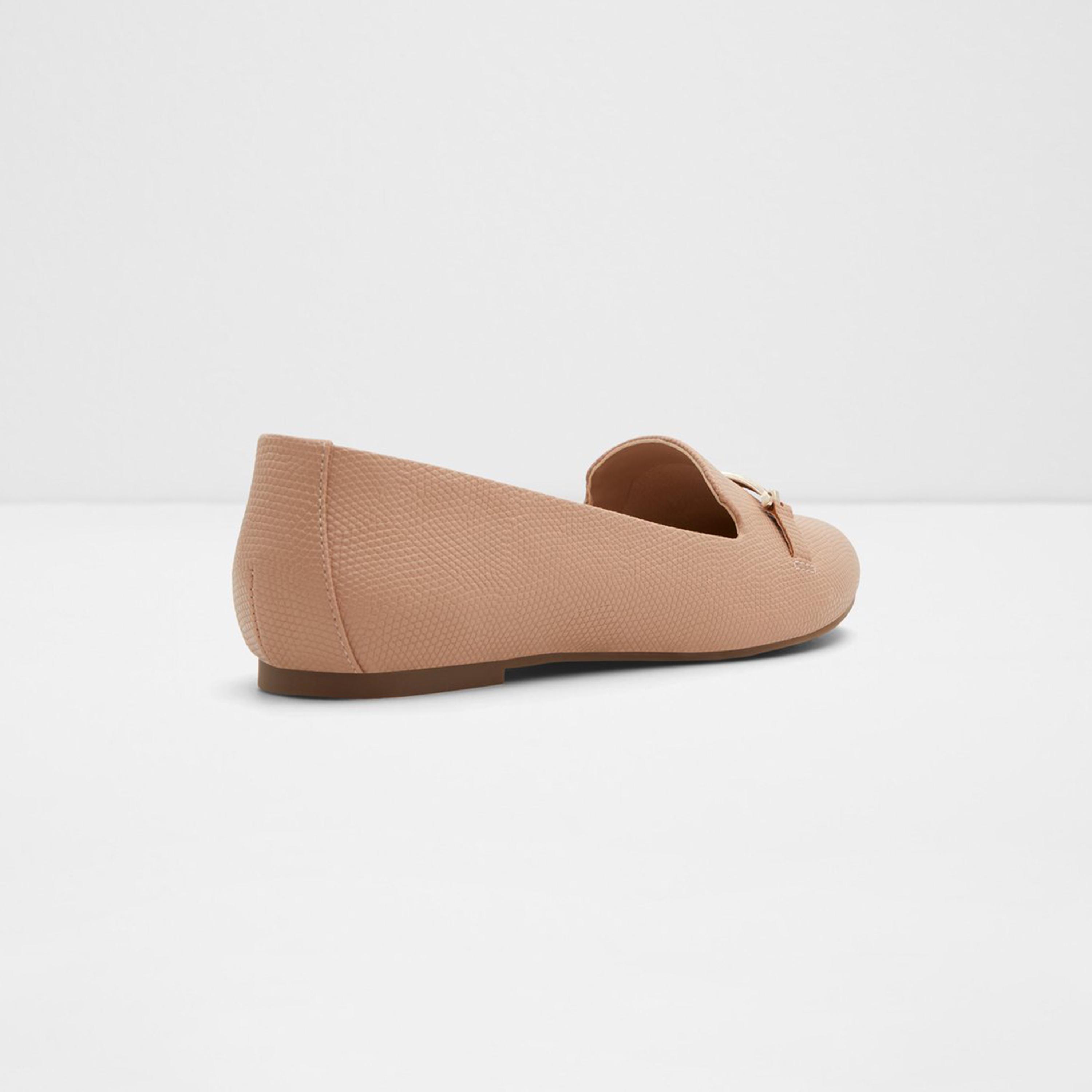 الدو- حذاء لوفر ميستيكال بمقدمة مزخرفة نقشة زواحف للنساء | 20MYSTICAL-women-shoes-ballerinas-image-4