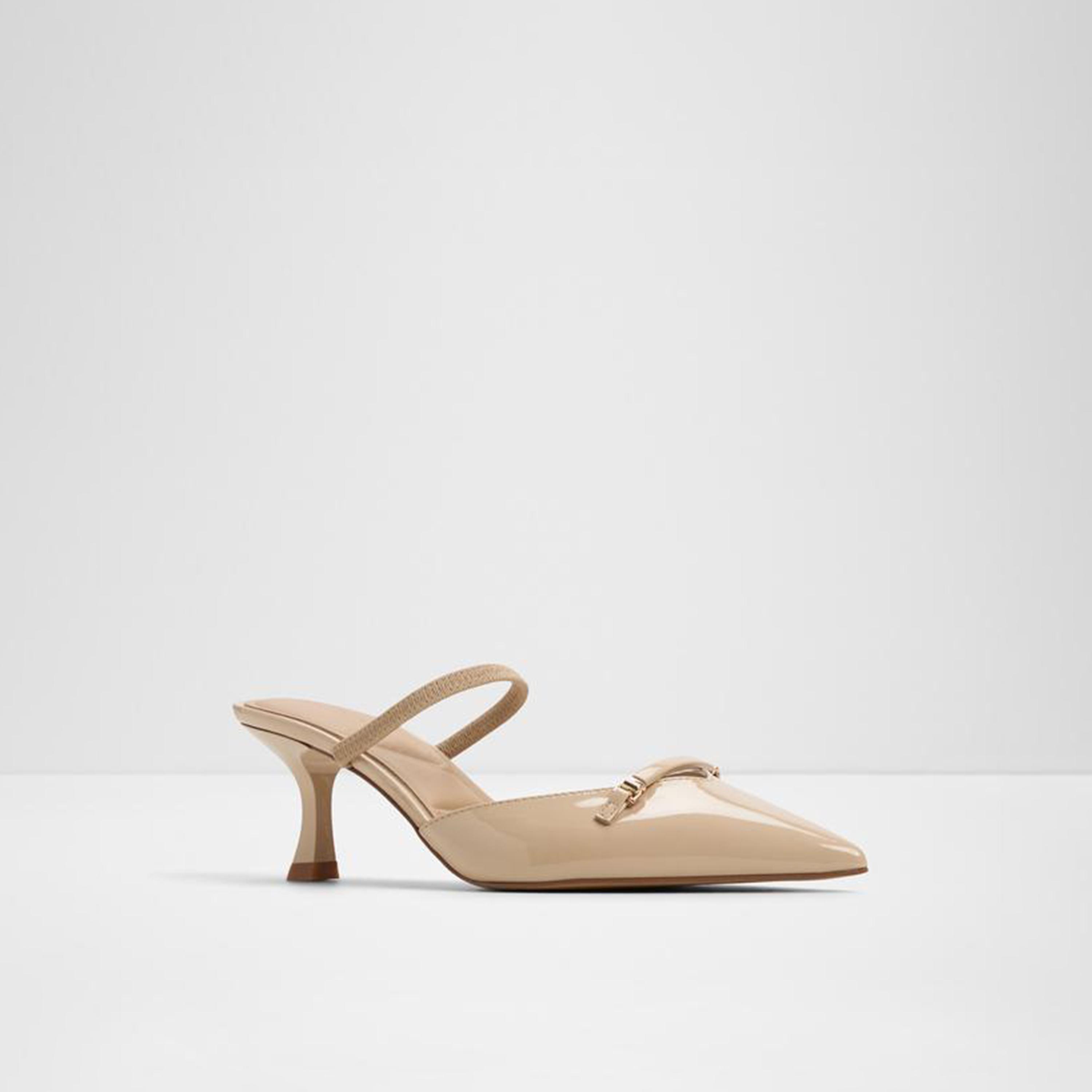 Aldo Nailah Women's Slip On Pumps with Sling Back Strap | 20NAILAH-women-shoes-heels-image-1