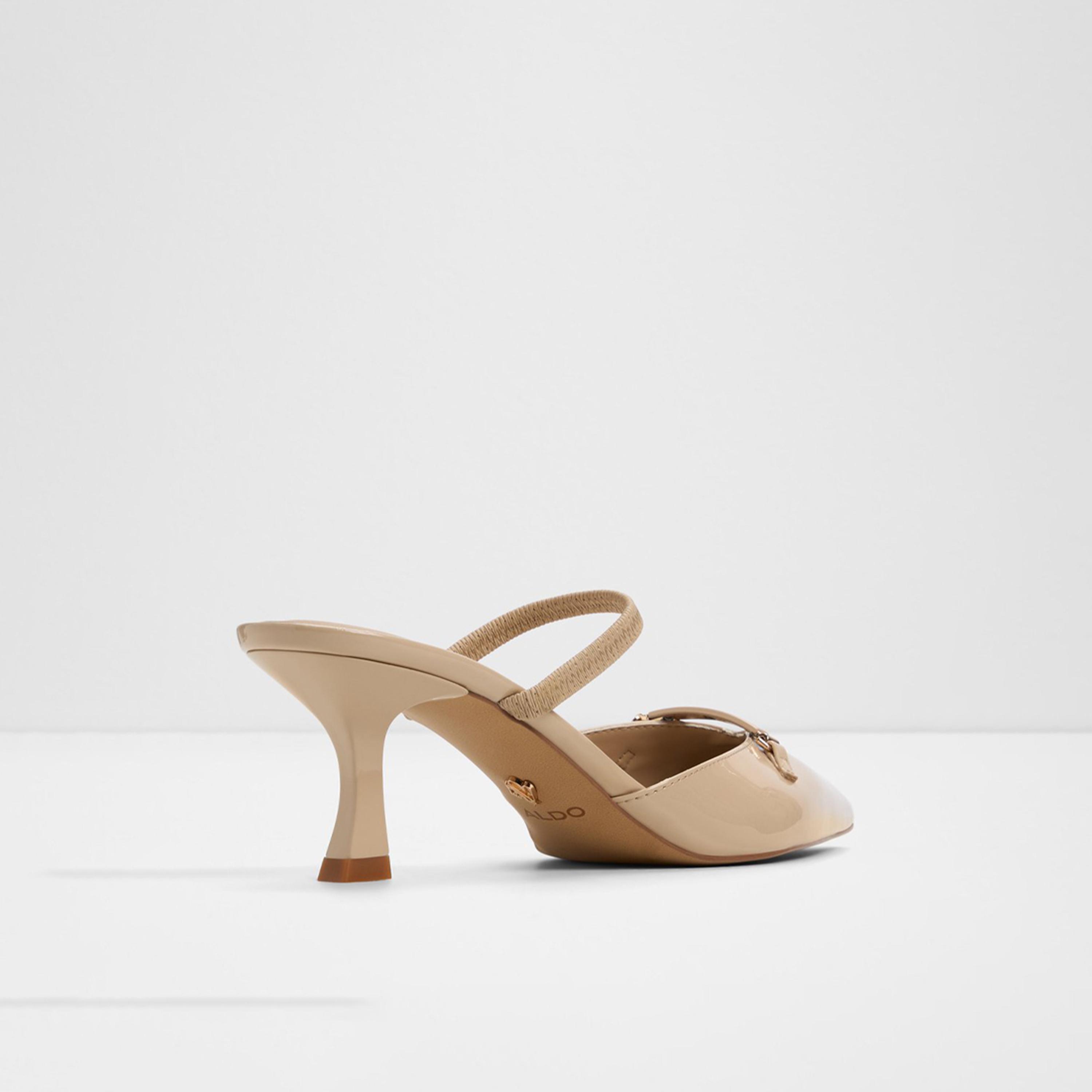 Aldo Nailah Women's Slip On Pumps with Sling Back Strap | 20NAILAH-women-shoes-heels-image-5