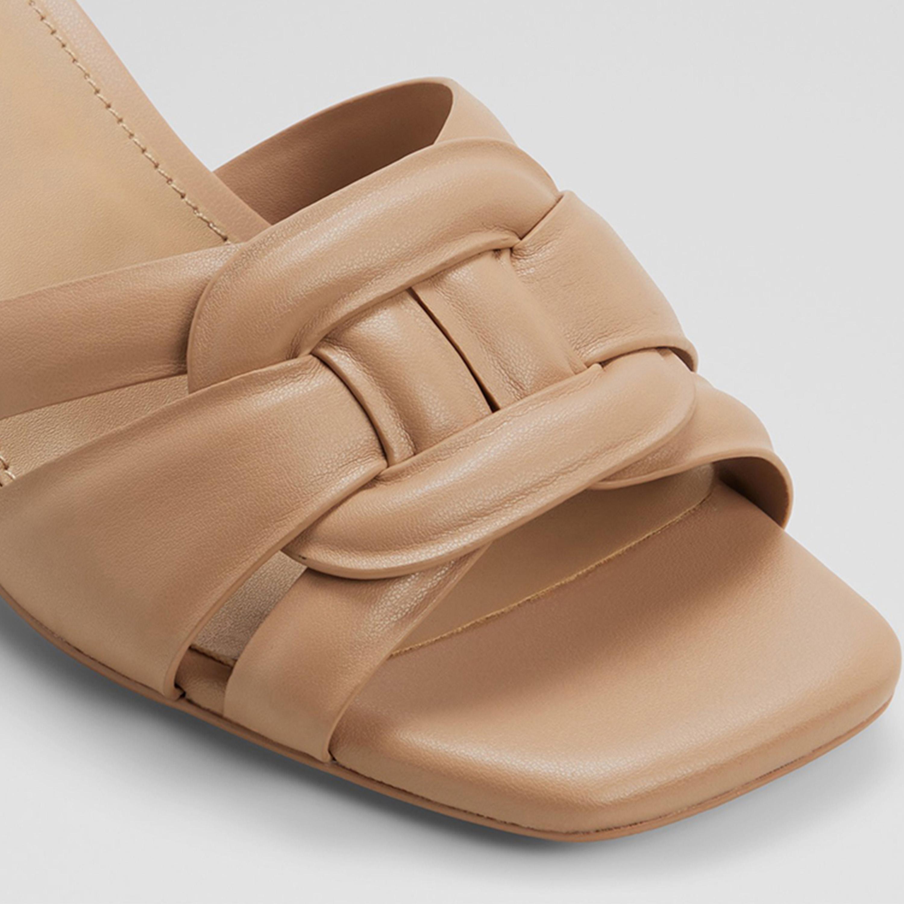 الدو - صندل نجلا للنساء سهل الارتداء بكعب عريض | 20NAJLA-women-shoes-sandals-heeled-image-2
