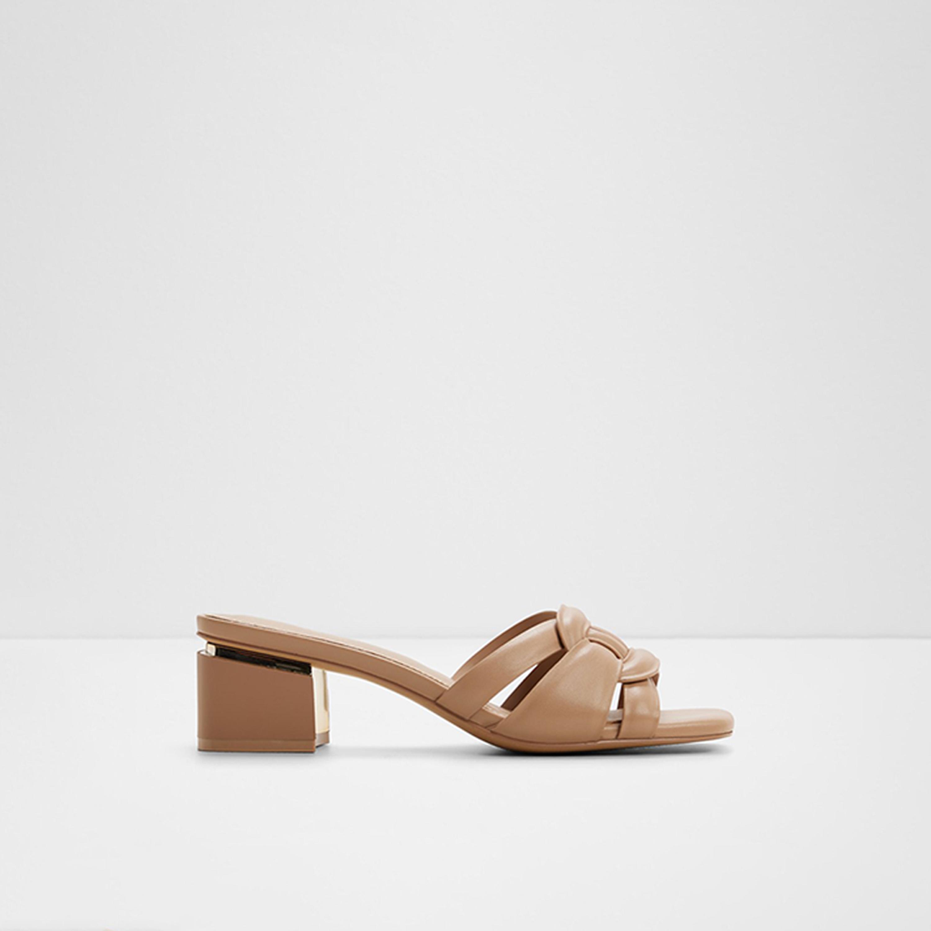 الدو - صندل نجلا للنساء سهل الارتداء بكعب عريض | 20NAJLA-women-shoes-sandals-heeled-image-3