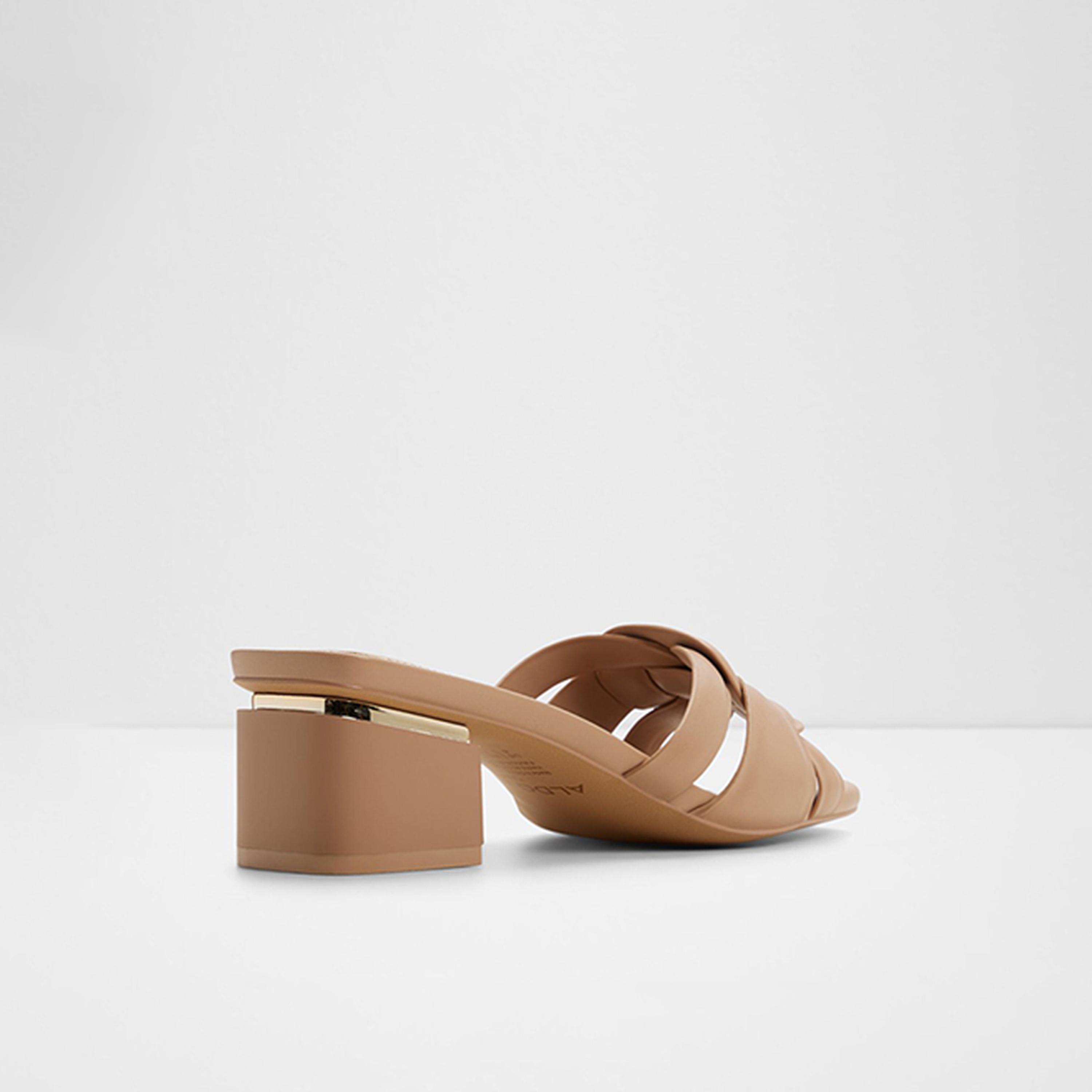 الدو - صندل نجلا للنساء سهل الارتداء بكعب عريض | 20NAJLA-women-shoes-sandals-heeled-image-5