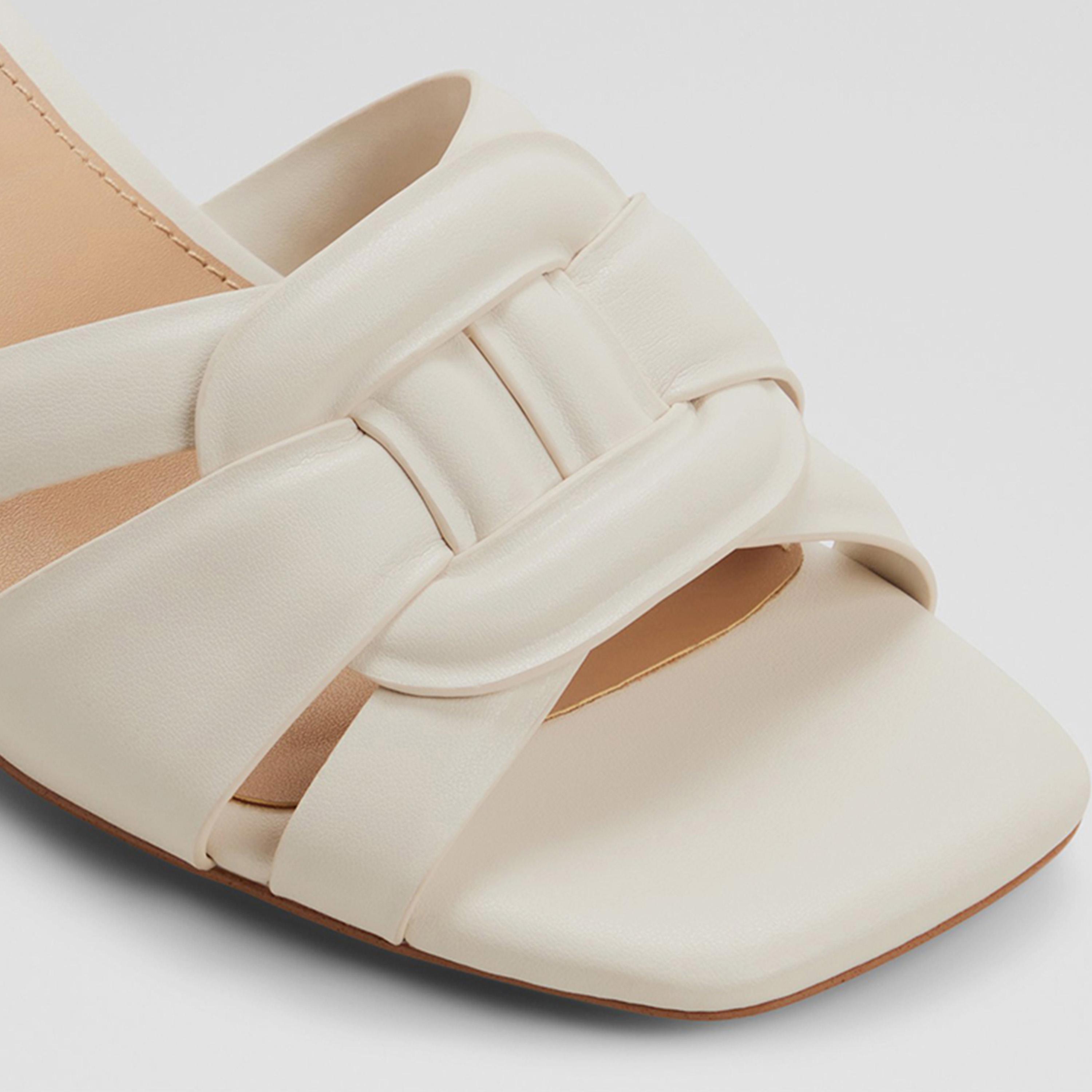 الدو - صندل نجلا للنساء سهل الارتداء بكعب عريض | 20NAJLA-women-shoes-sandals-heeled-image-7