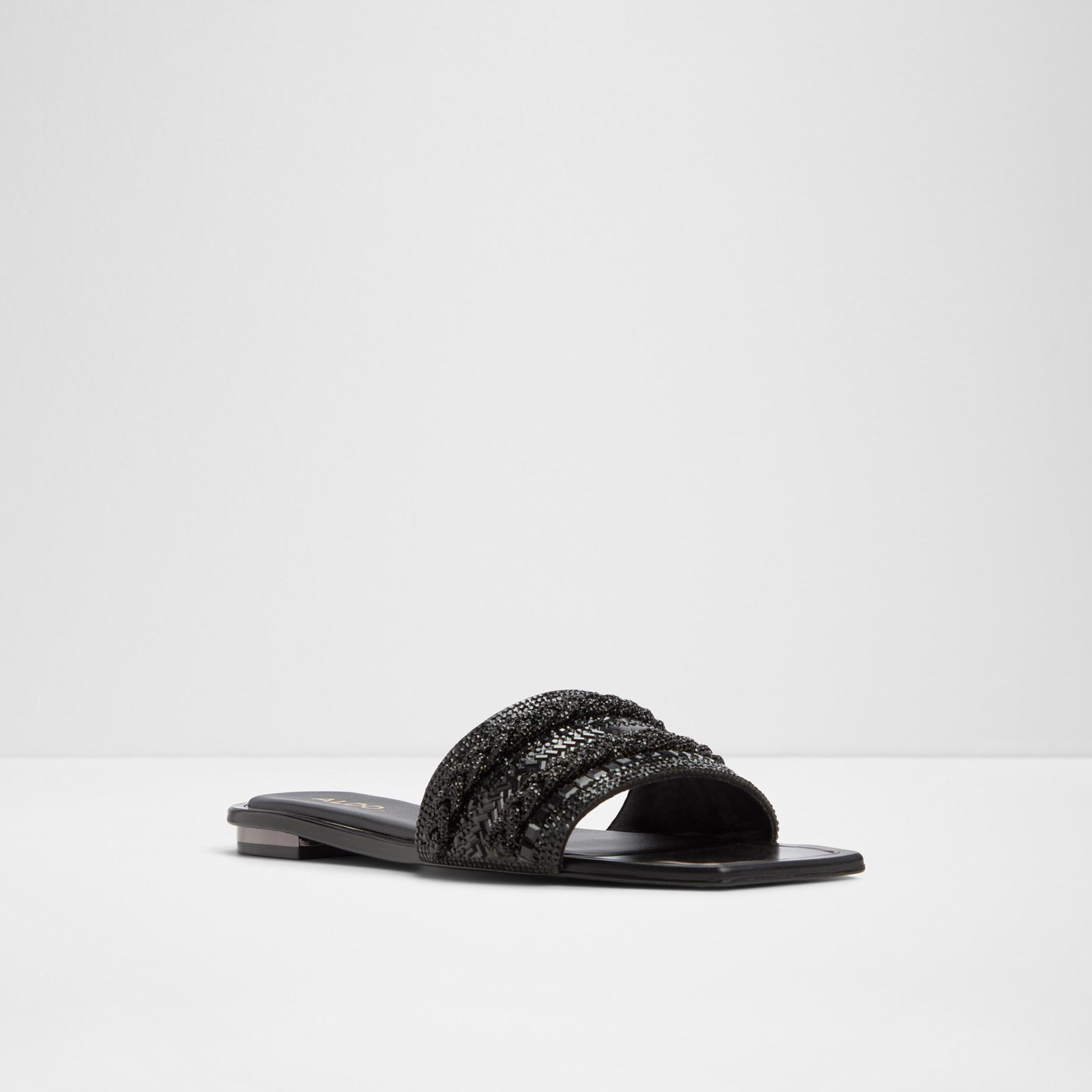 ألدو-  صندل نافيا نسائي سهل الارتداء-women-shoes-sandals-flats-image-6