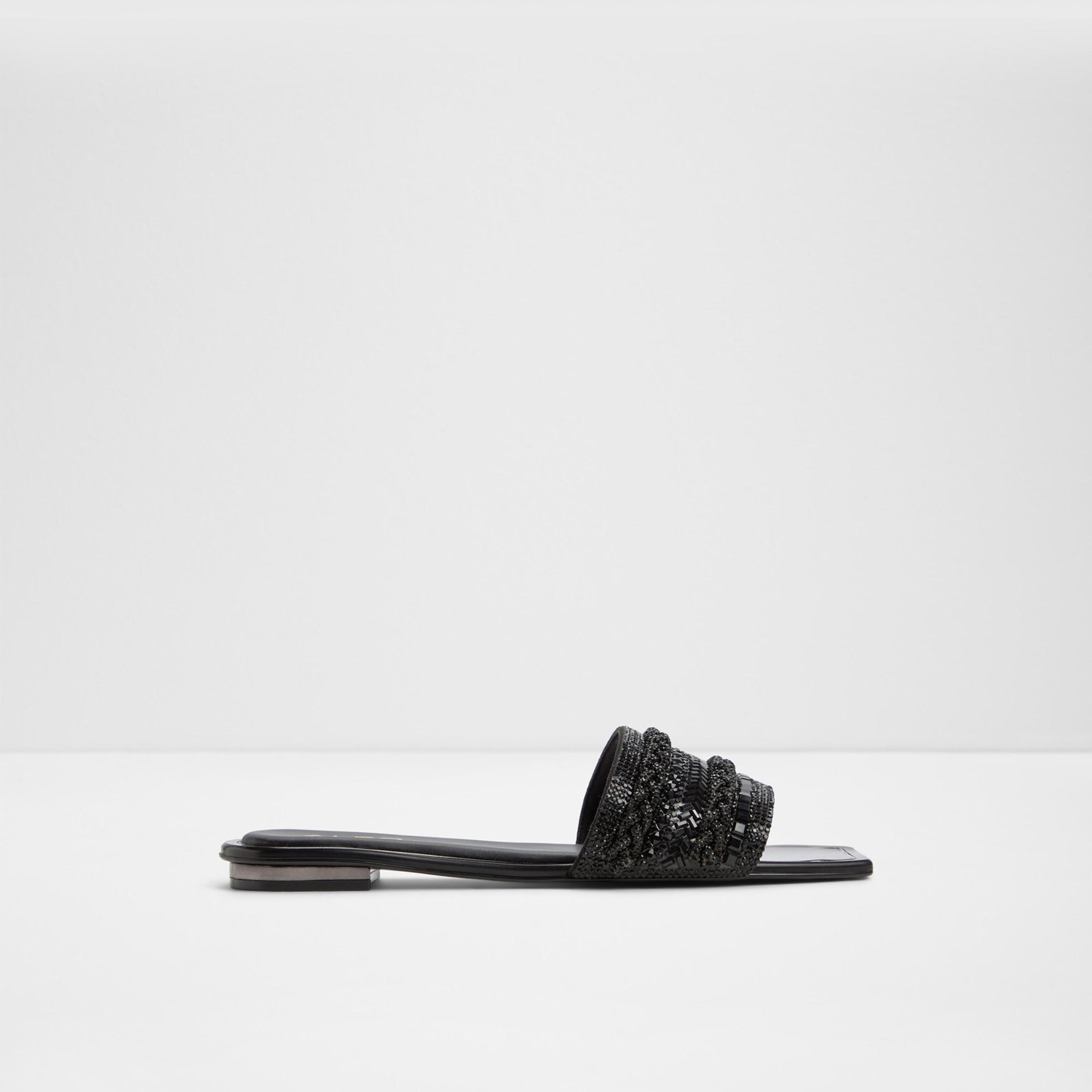 ألدو-  صندل نافيا نسائي سهل الارتداء-women-shoes-sandals-flats-image-8