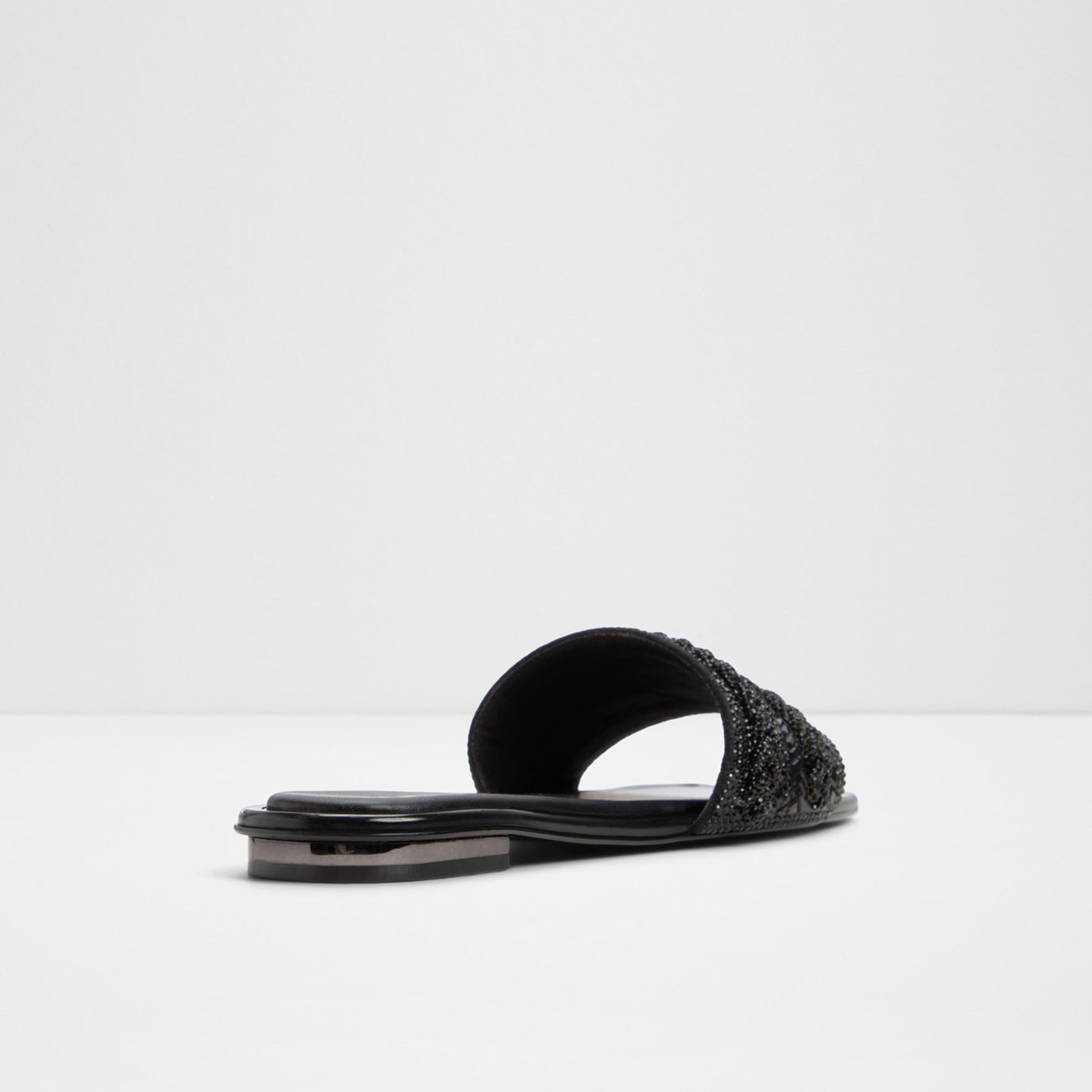 ألدو-  صندل نافيا نسائي سهل الارتداء-women-shoes-sandals-flats-image-10