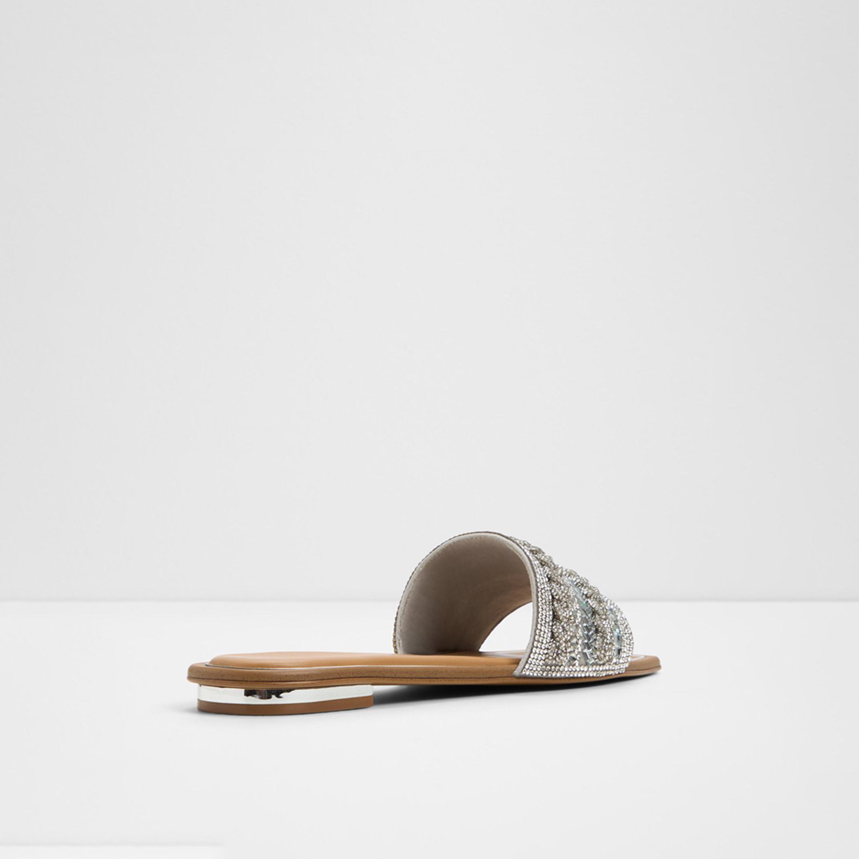 ألدو-  صندل نافيا نسائي سهل الارتداء-women-shoes-sandals-flats-image-5
