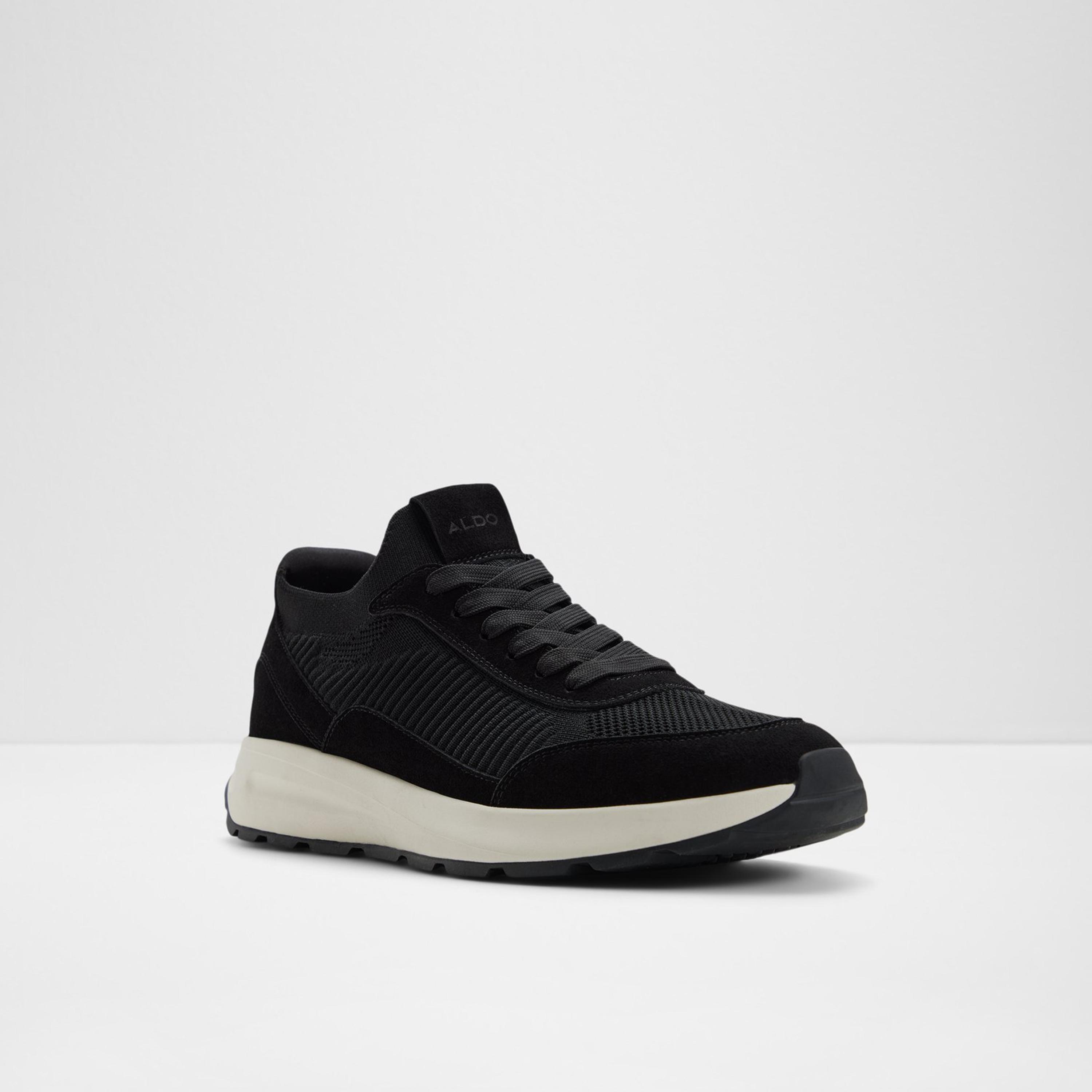 Aldo Men's Slip-On Nicco Low-Ankle Sneakers | 20NICCO-men-shoes-sneakers-image-1