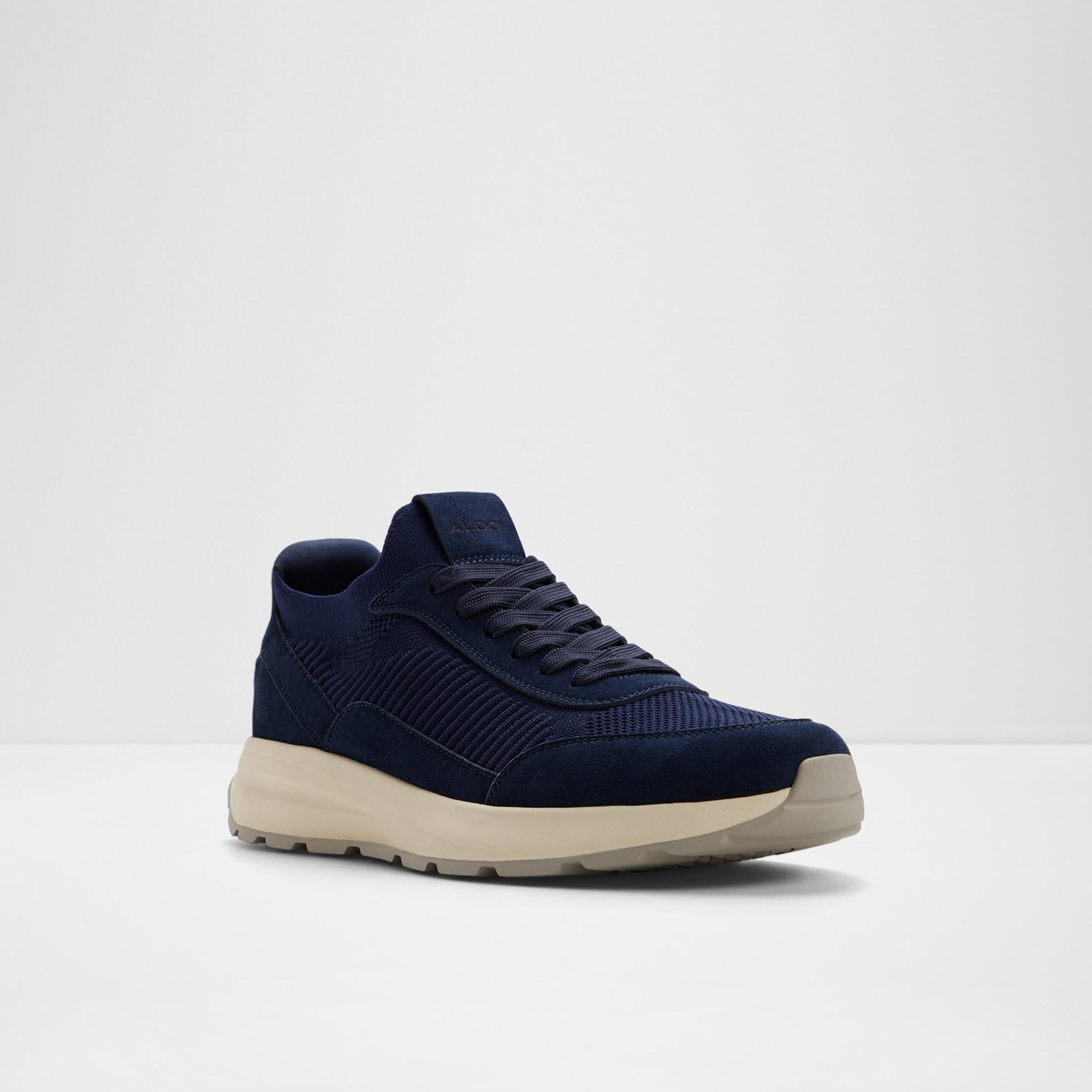 Aldo Men's Slip-On Nicco Low-Ankle Sneakers | 20NICCO-men-shoes-sneakers-image-1