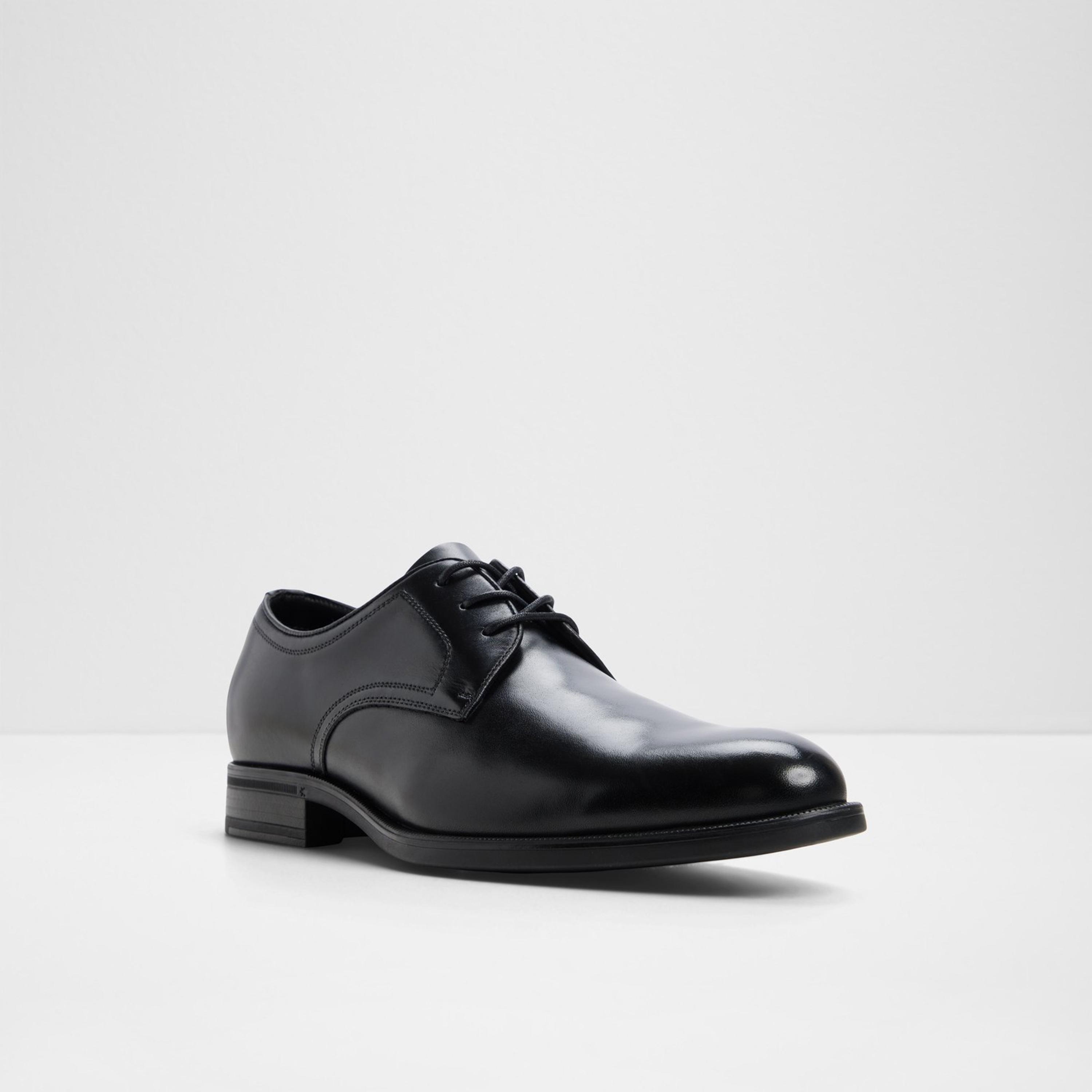 Aldo Men's Lace-Up NIKOLAI Derby Shoes | 20NIKOLAI-men-shoes-formalshoes-image-1