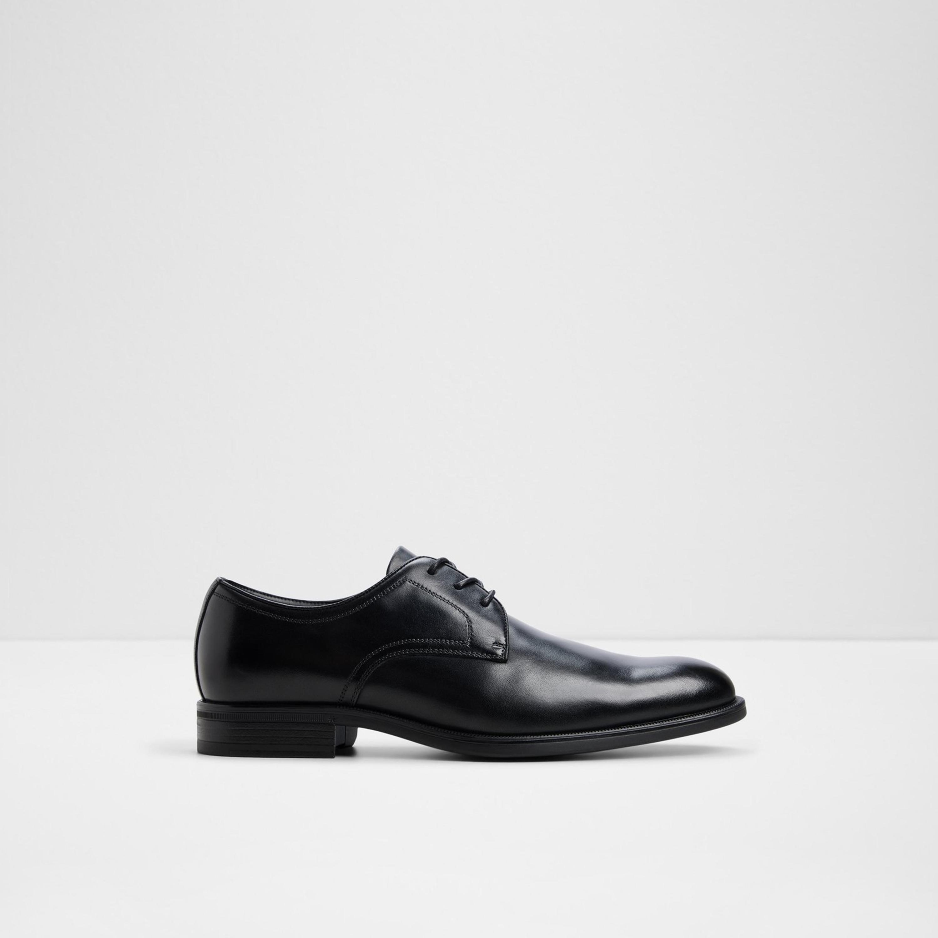 Aldo Men's Lace-Up NIKOLAI Derby Shoes | 20NIKOLAI-men-shoes-formalshoes-image-3