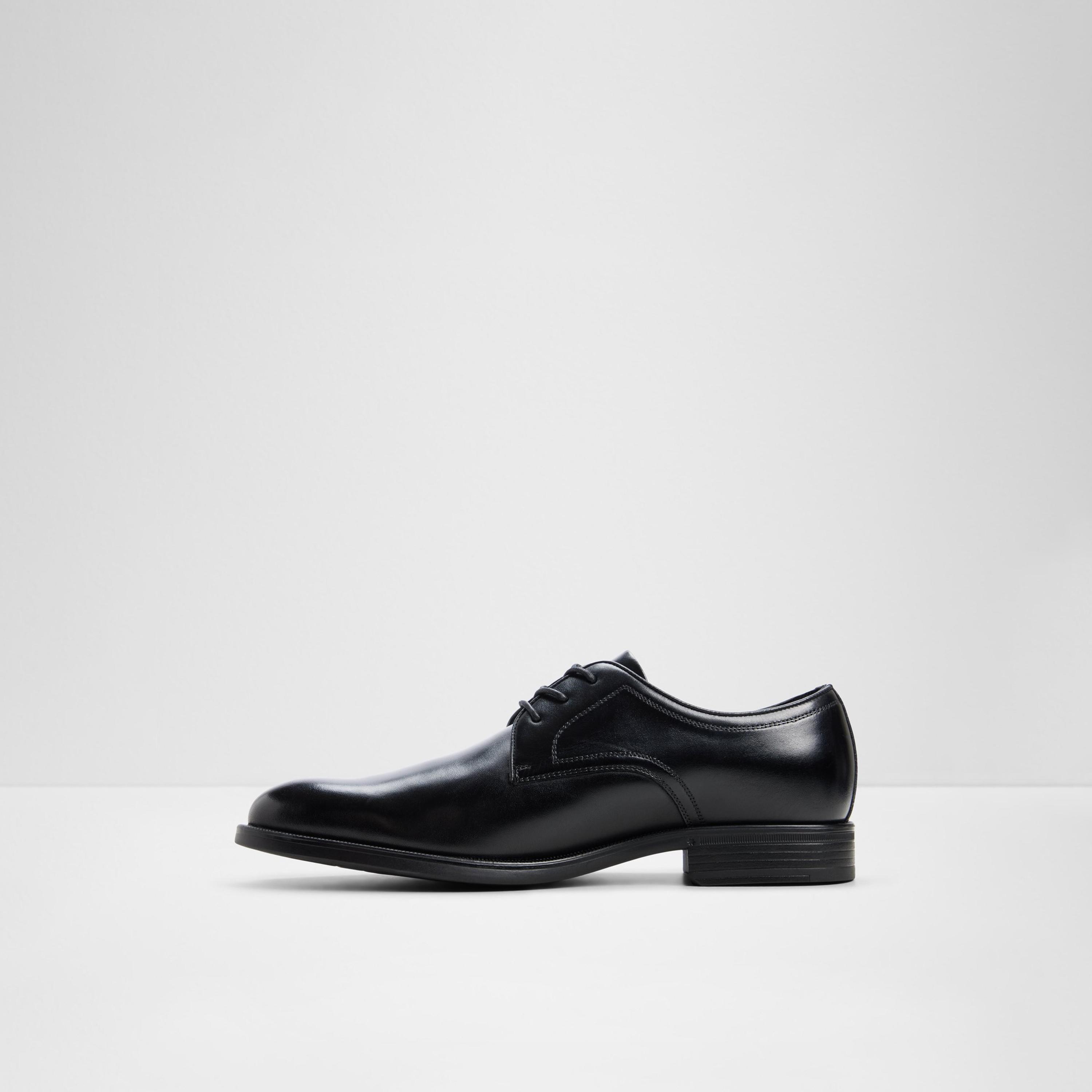 Aldo Men's Lace-Up NIKOLAI Derby Shoes | 20NIKOLAI-men-shoes-formalshoes-image-4