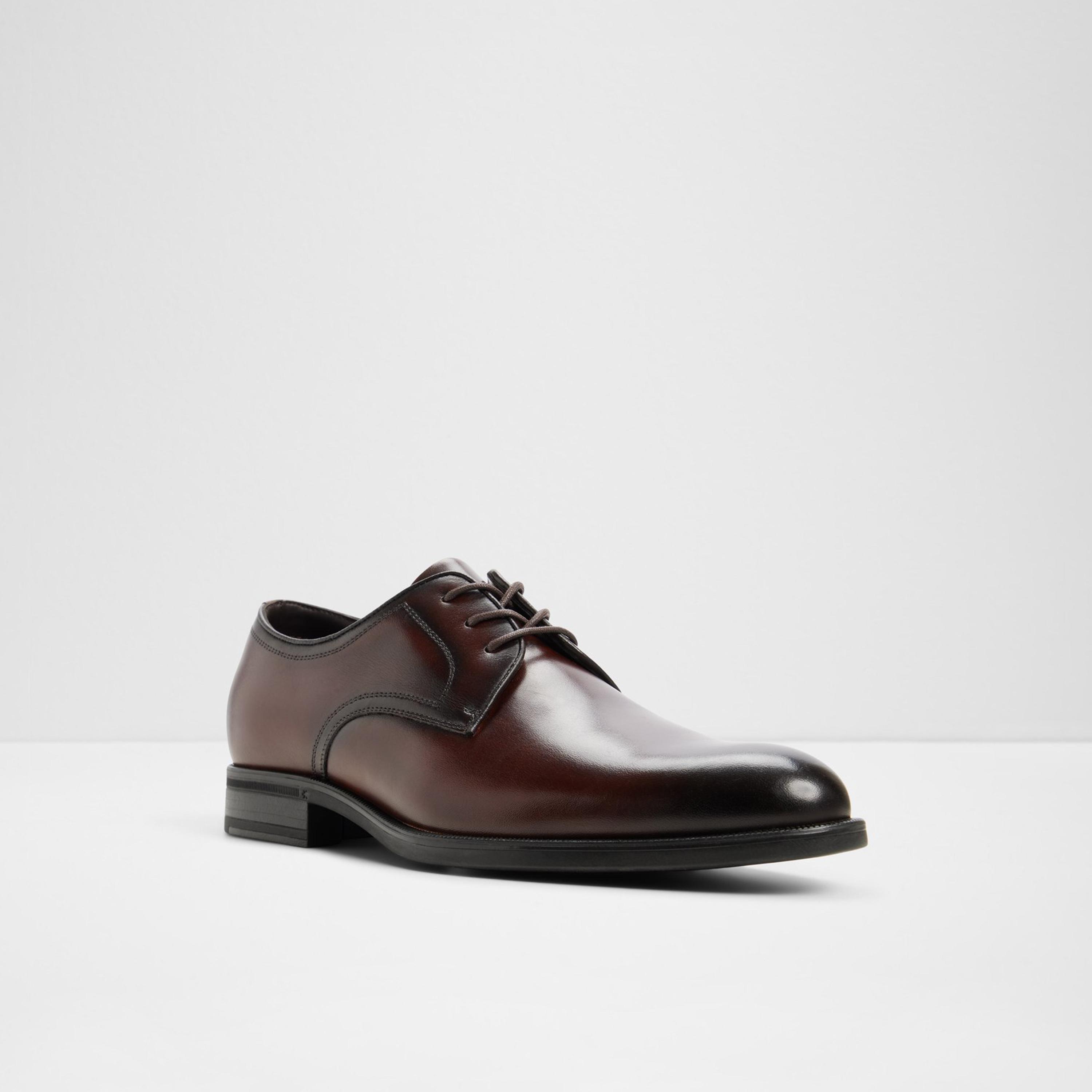 الدو - حذاء ديربي نيكولاي رجالي برباط | 20NIKOLAI-men-shoes-formalshoes-image-1