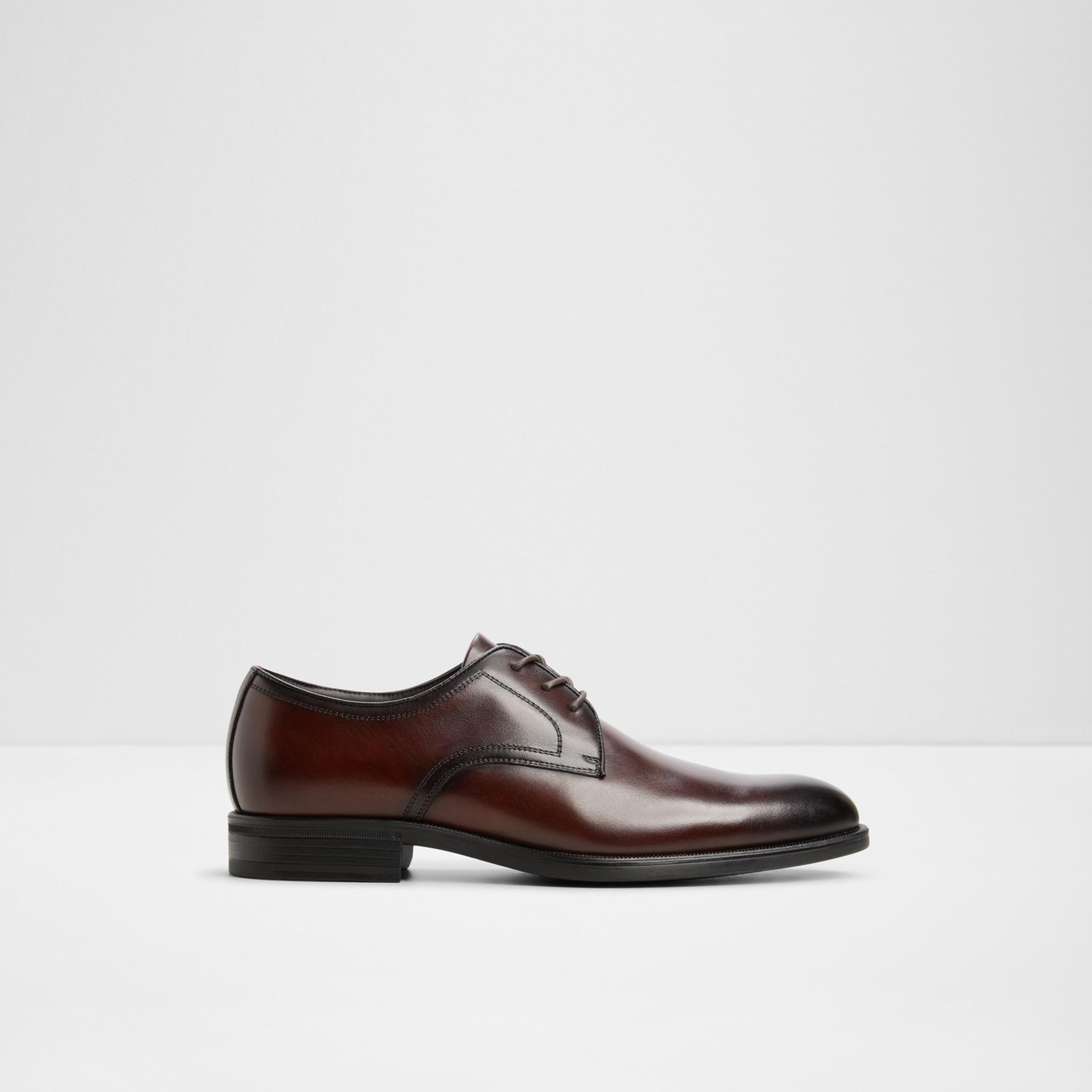الدو - حذاء ديربي نيكولاي رجالي برباط | 20NIKOLAI-men-shoes-formalshoes-image-3