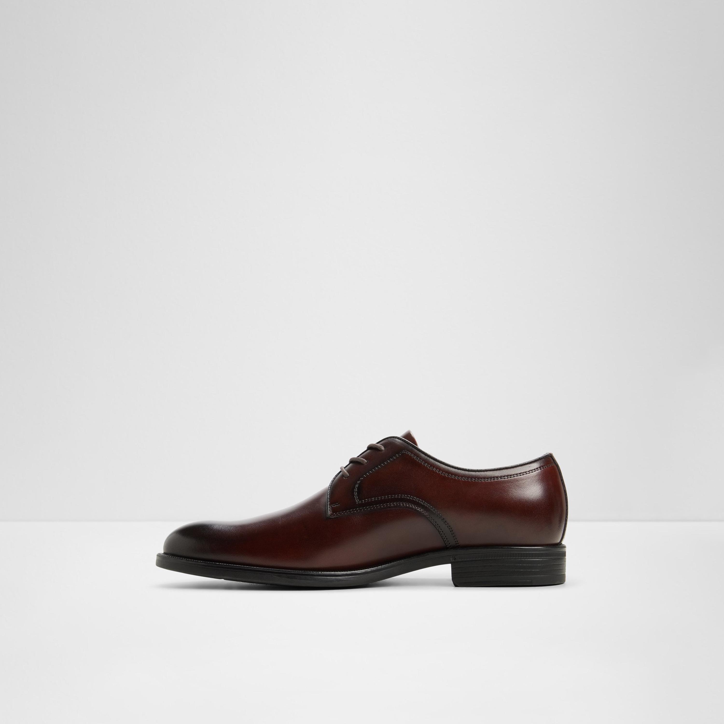 الدو - حذاء ديربي نيكولاي رجالي برباط | 20NIKOLAI-men-shoes-formalshoes-image-4