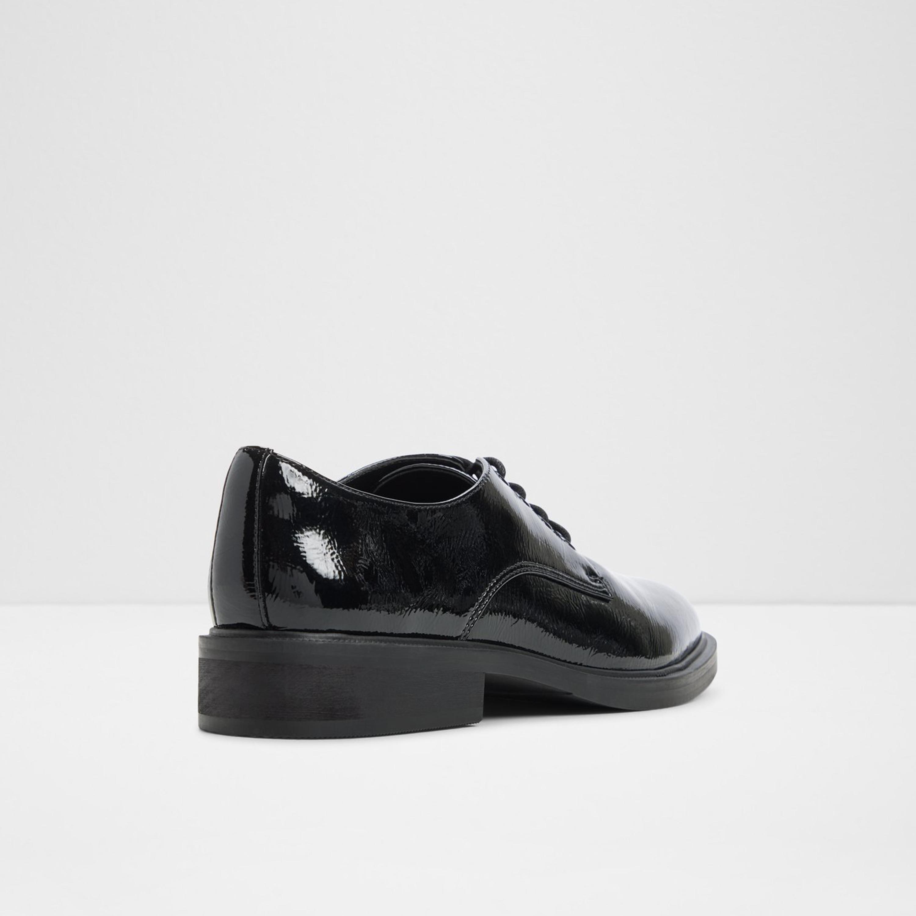Aldo Women's Lace-Up NORANA Block Heel Derby | 20NORANA-women-shoes-loafersandmoccasins-image-5