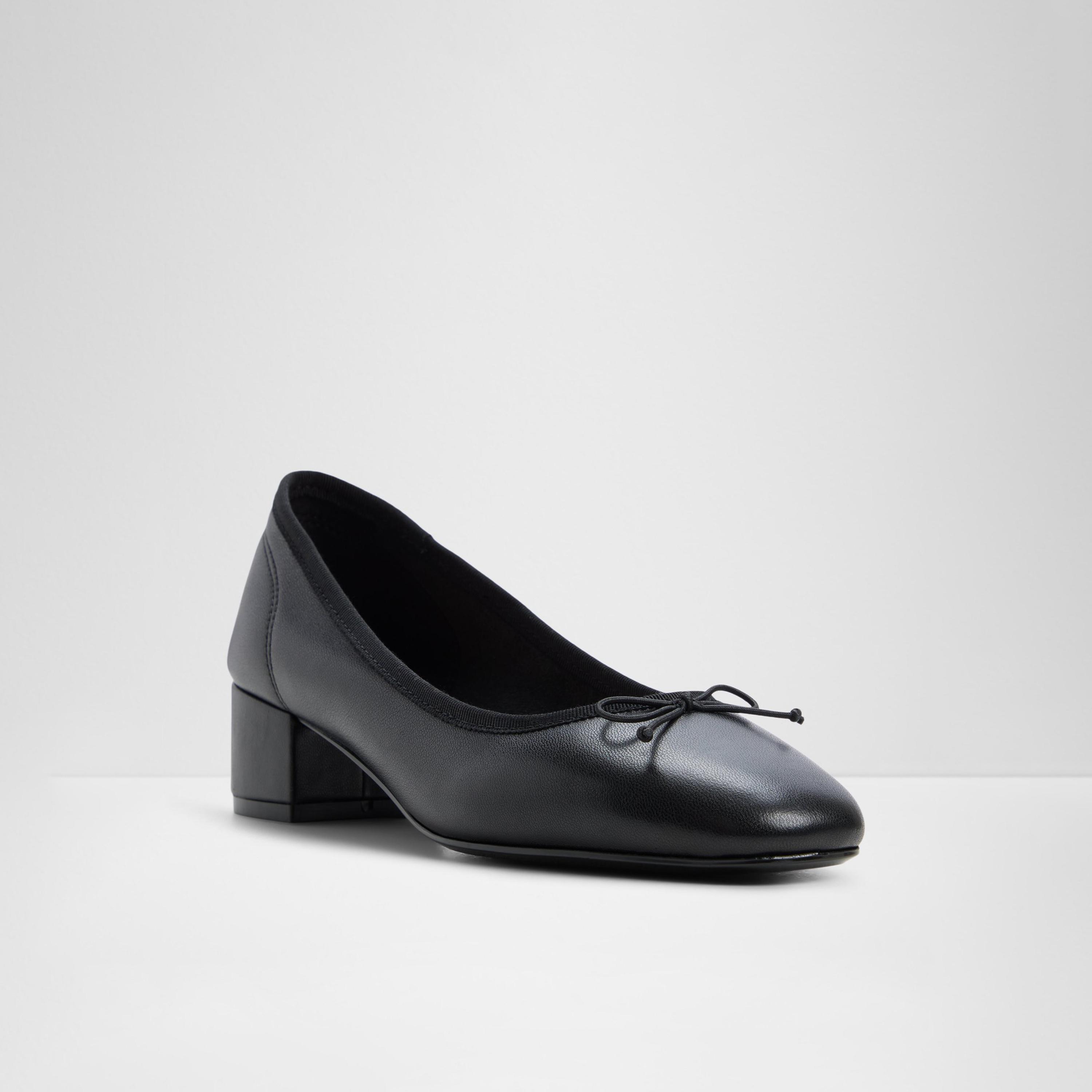 Aldo Women's Slip-On NORREYBOW Block Heel Pumps | 20NORREYBOW-women-shoes-heels-image-1