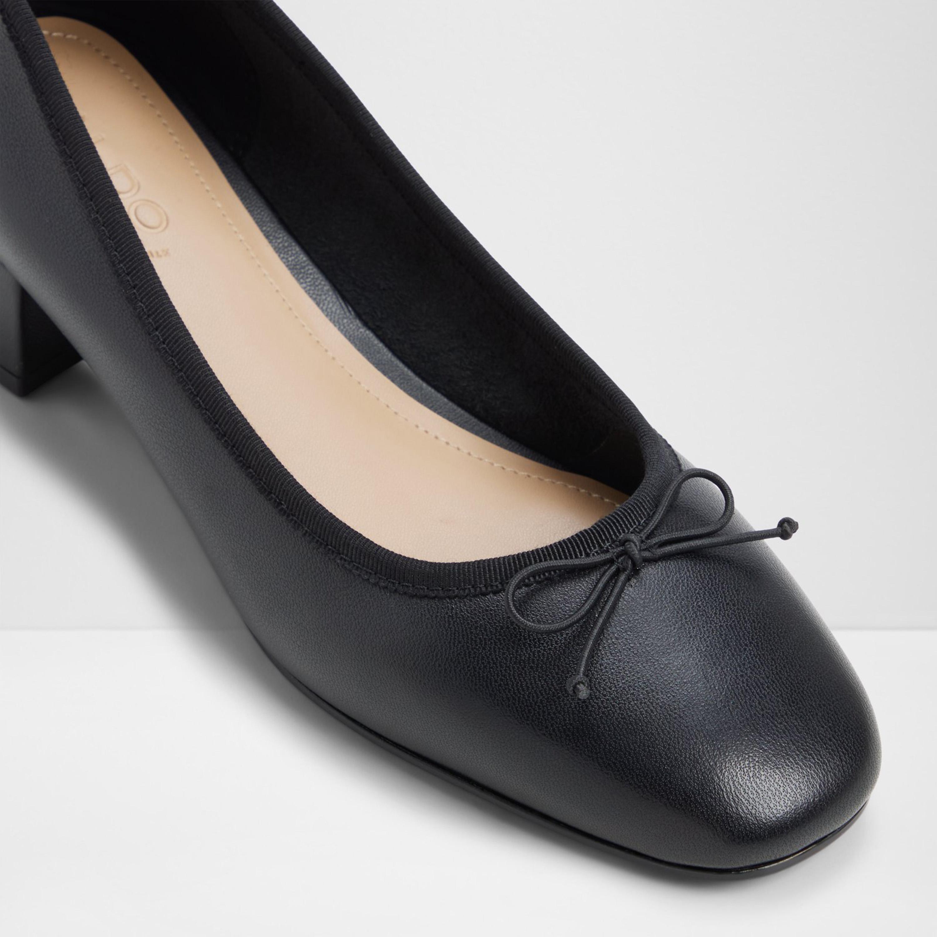 Aldo Women's Slip-On NORREYBOW Block Heel Pumps | 20NORREYBOW-women-shoes-heels-image-2