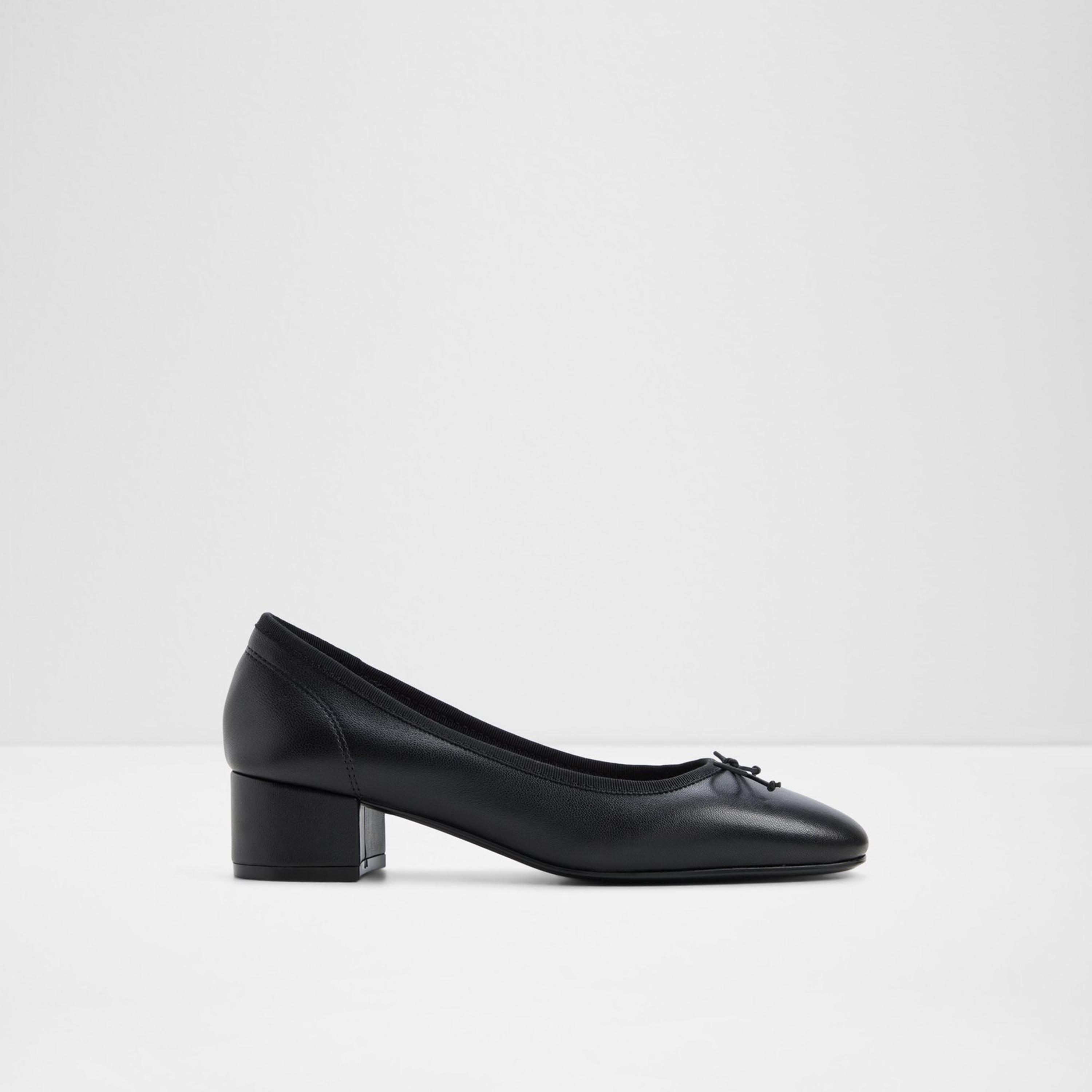 Aldo Women's Slip-On NORREYBOW Block Heel Pumps | 20NORREYBOW-women-shoes-heels-image-3