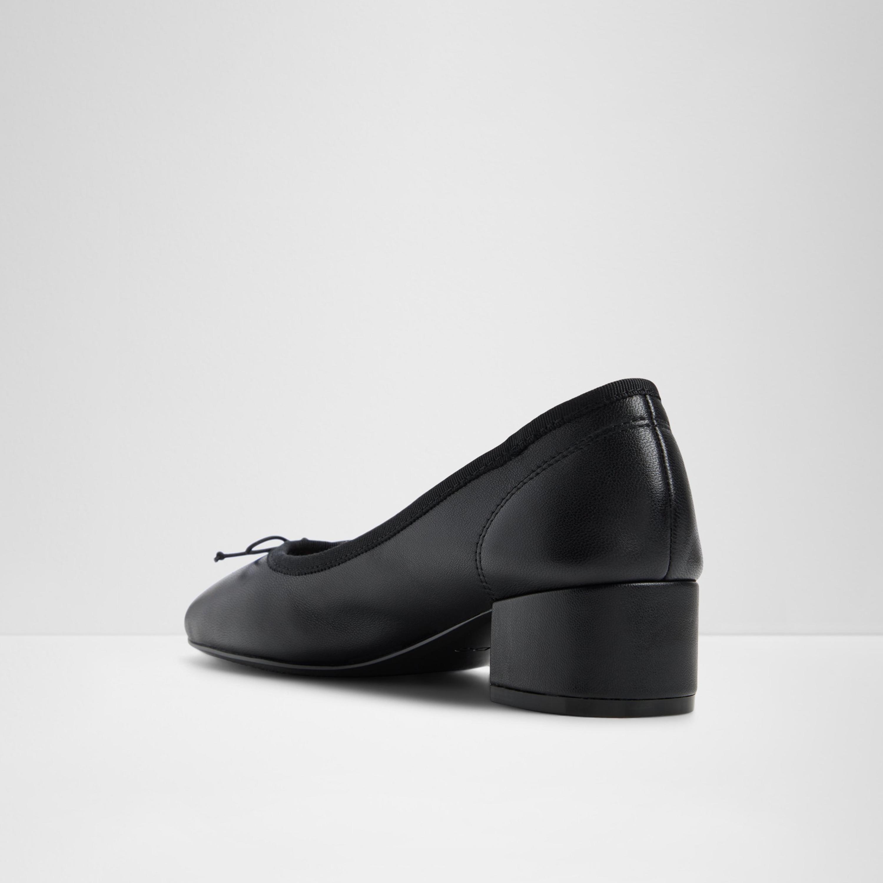 Aldo Women's Slip-On NORREYBOW Block Heel Pumps | 20NORREYBOW-women-shoes-heels-image-4