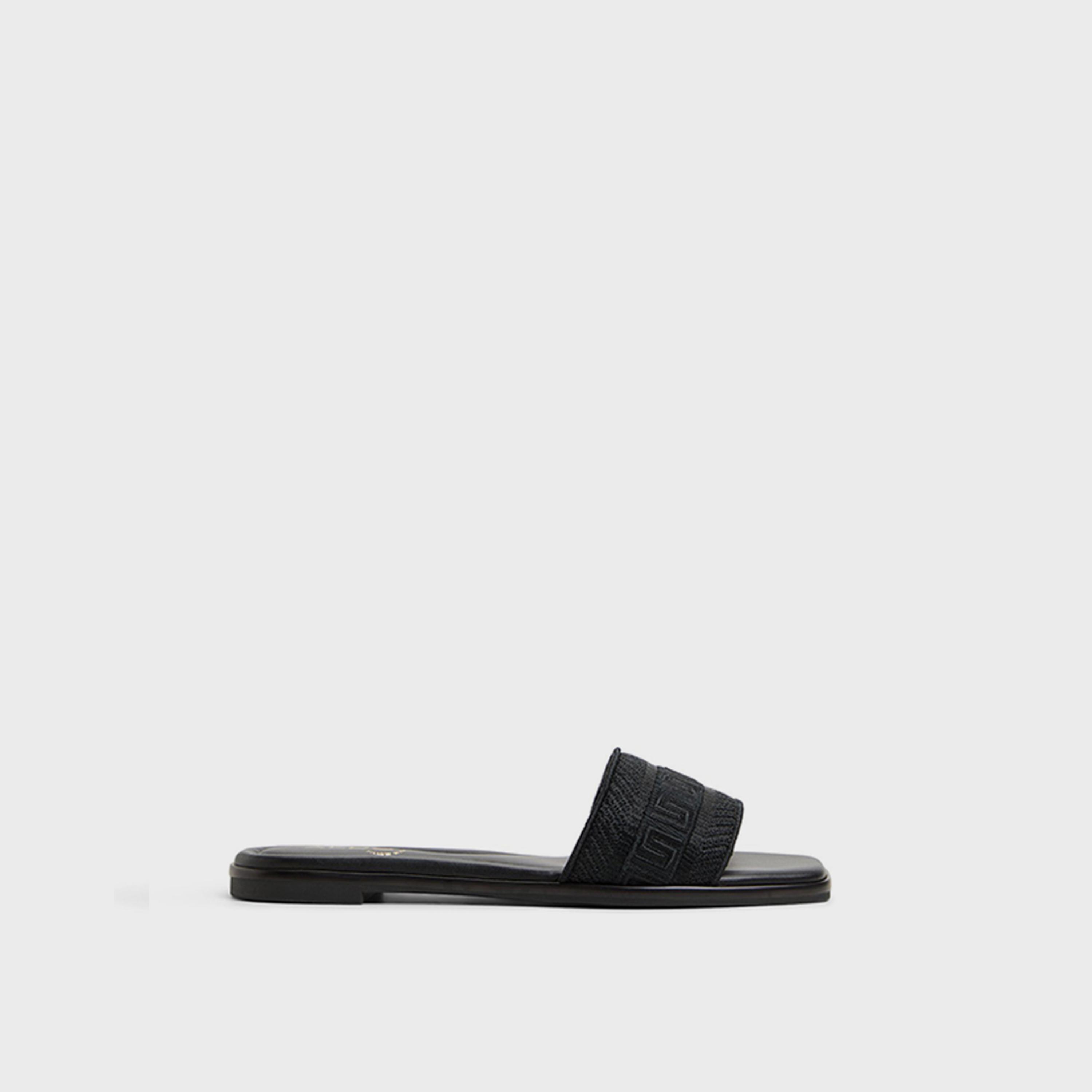 ألدو- صندل أوقيانيا سهل الارتداء للنساء  | 20OCEANIA-women-shoes-sandals-flats-image-11