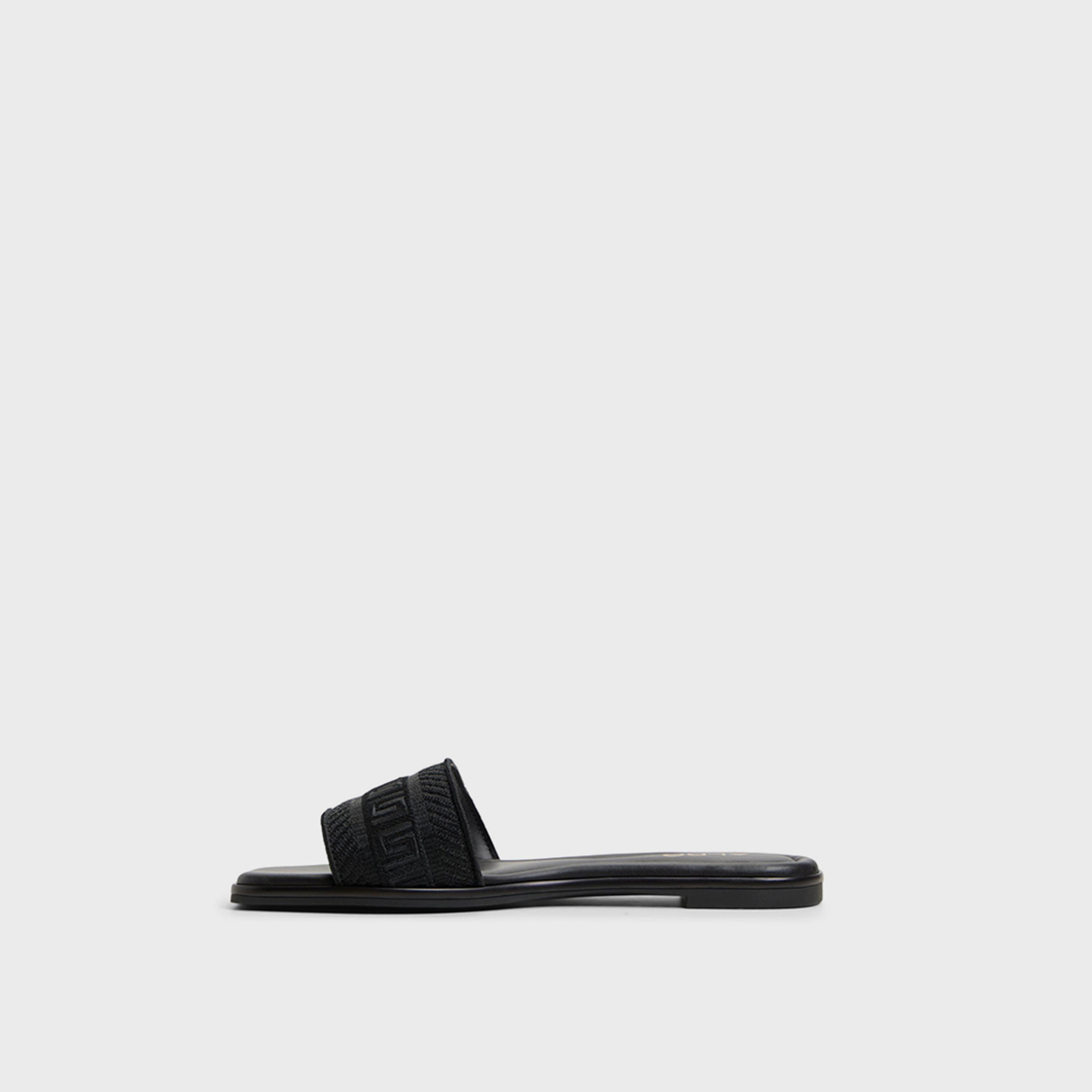 ألدو- صندل أوقيانيا سهل الارتداء للنساء  | 20OCEANIA-women-shoes-sandals-flats-image-13