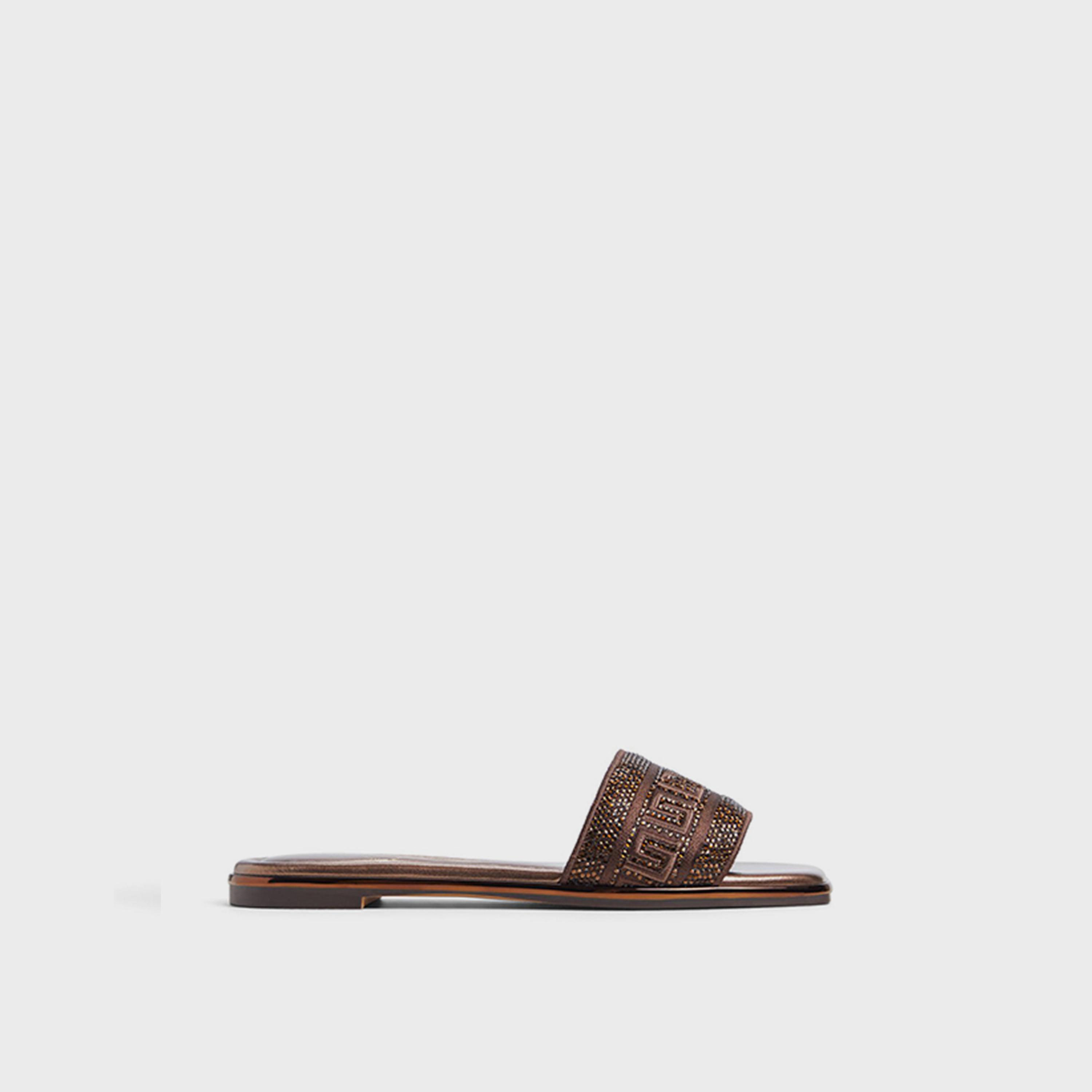 ألدو- صندل أوقيانيا سهل الارتداء للنساء  | 20OCEANIA-women-shoes-sandals-flats-image-15
