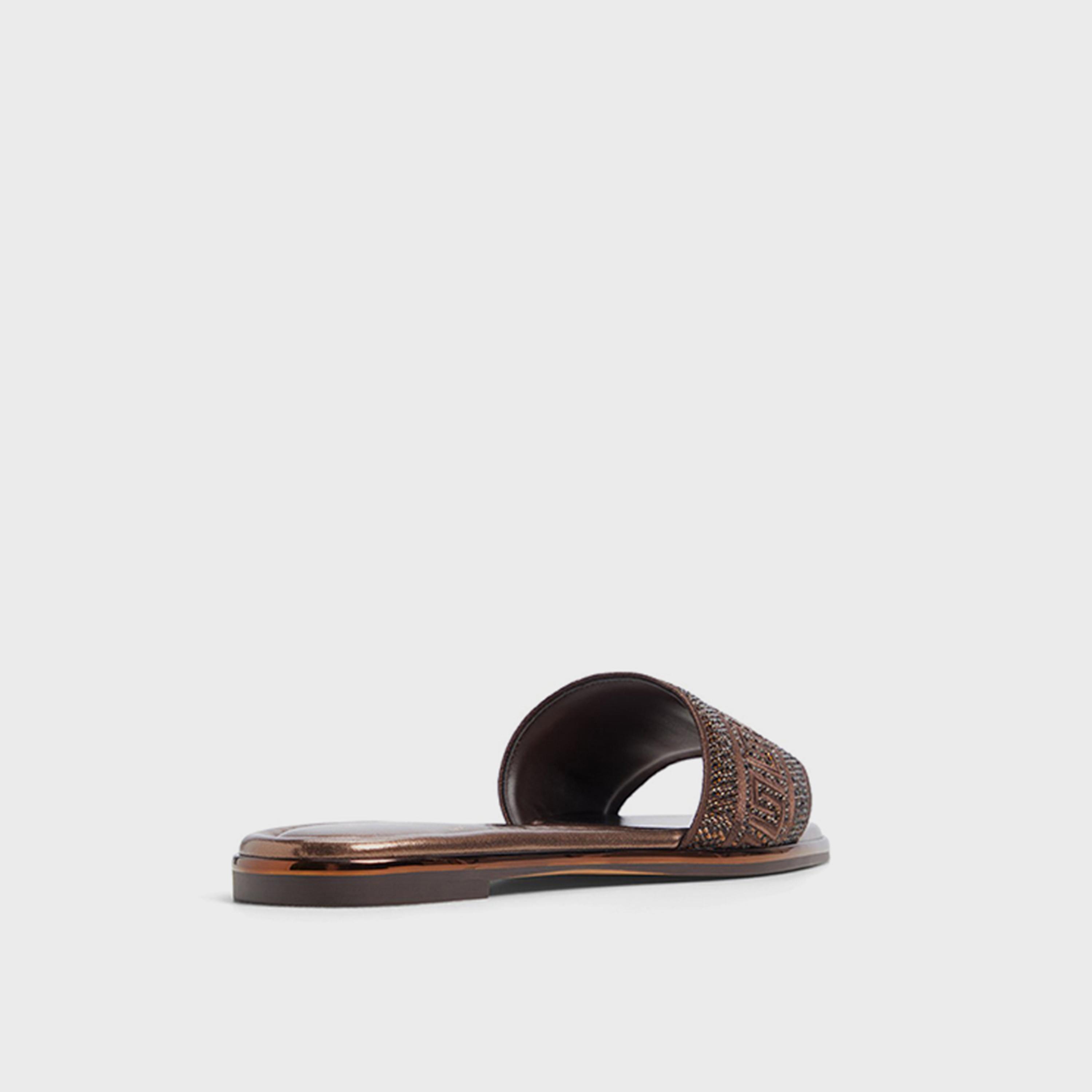 ألدو- صندل أوقيانيا سهل الارتداء للنساء  | 20OCEANIA-women-shoes-sandals-flats-image-16
