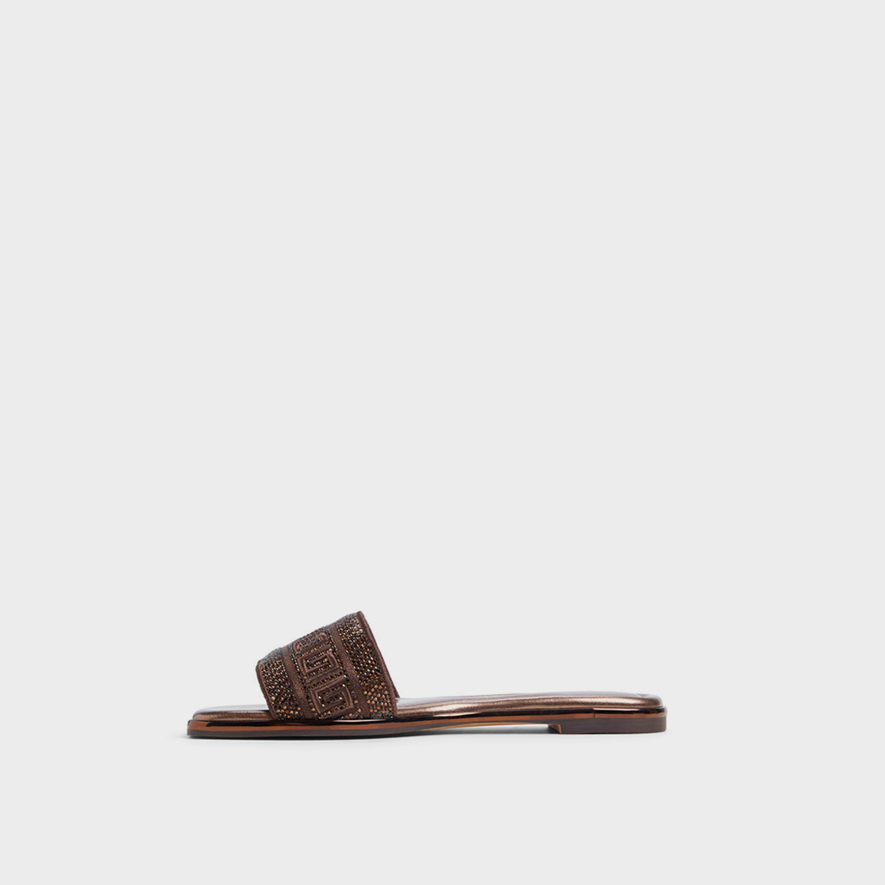 ألدو- صندل أوقيانيا سهل الارتداء للنساء  | 20OCEANIA-women-shoes-sandals-flats-image-17