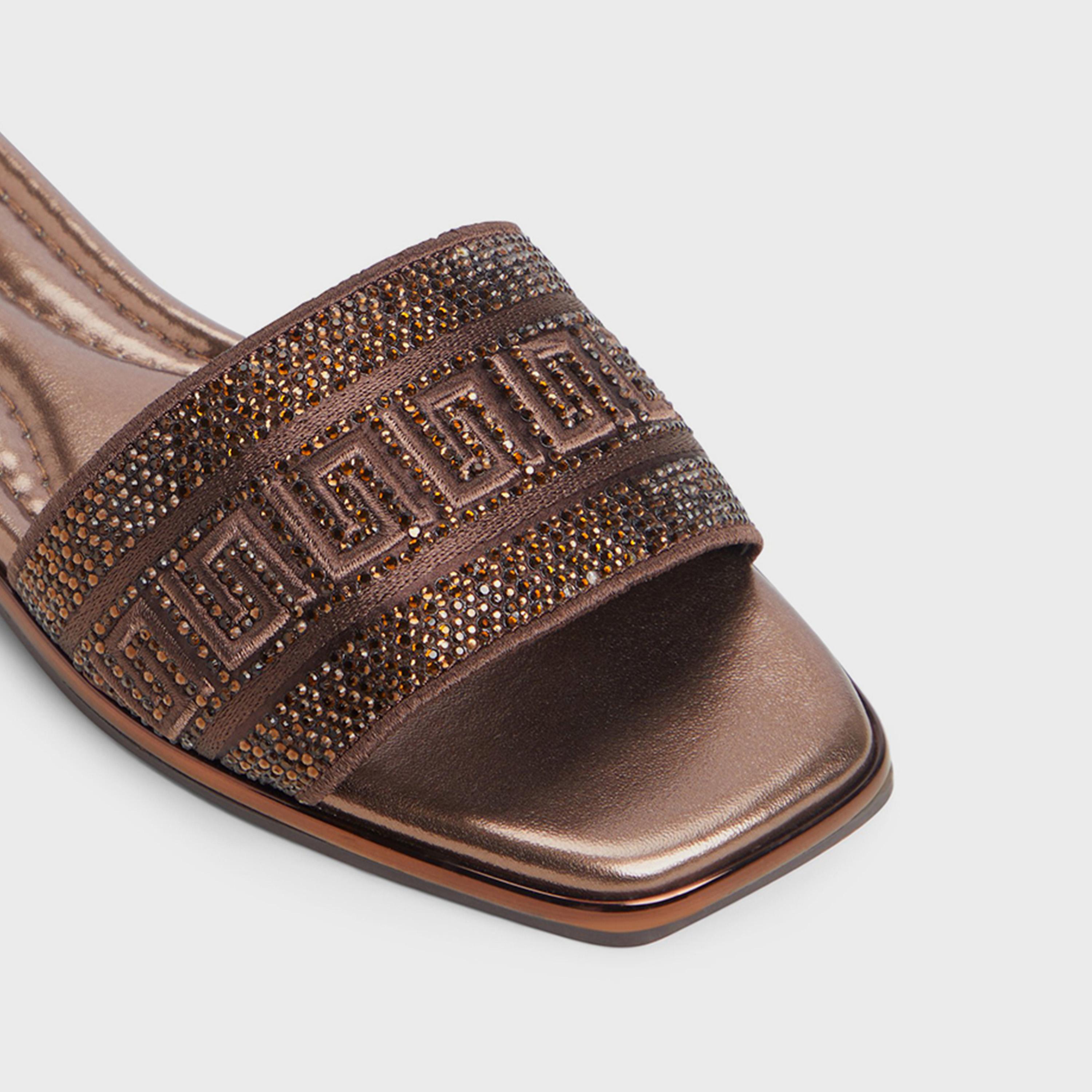 ألدو- صندل أوقيانيا سهل الارتداء للنساء  | 20OCEANIA-women-shoes-sandals-flats-image-18