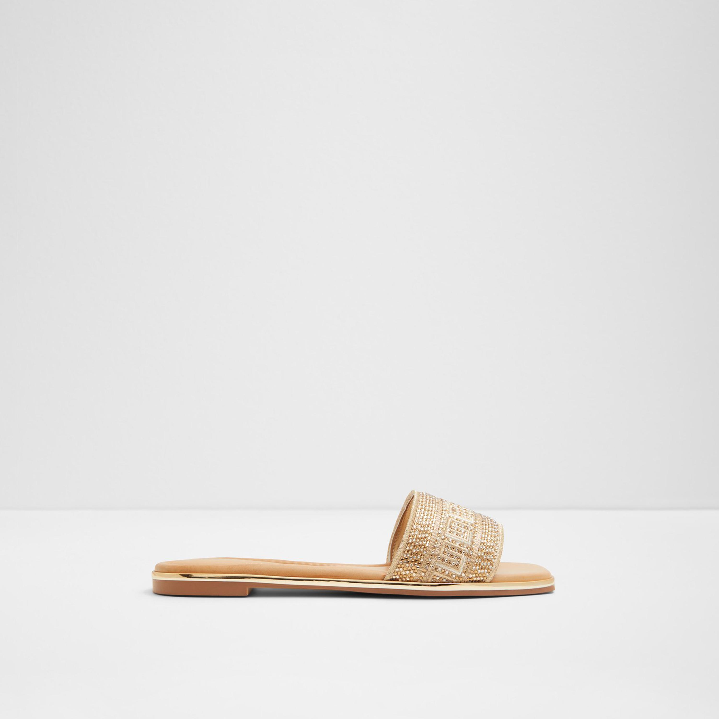 ألدو- صندل أوقيانيا سهل الارتداء للنساء  | 20OCEANIA-women-shoes-sandals-flats-image-3