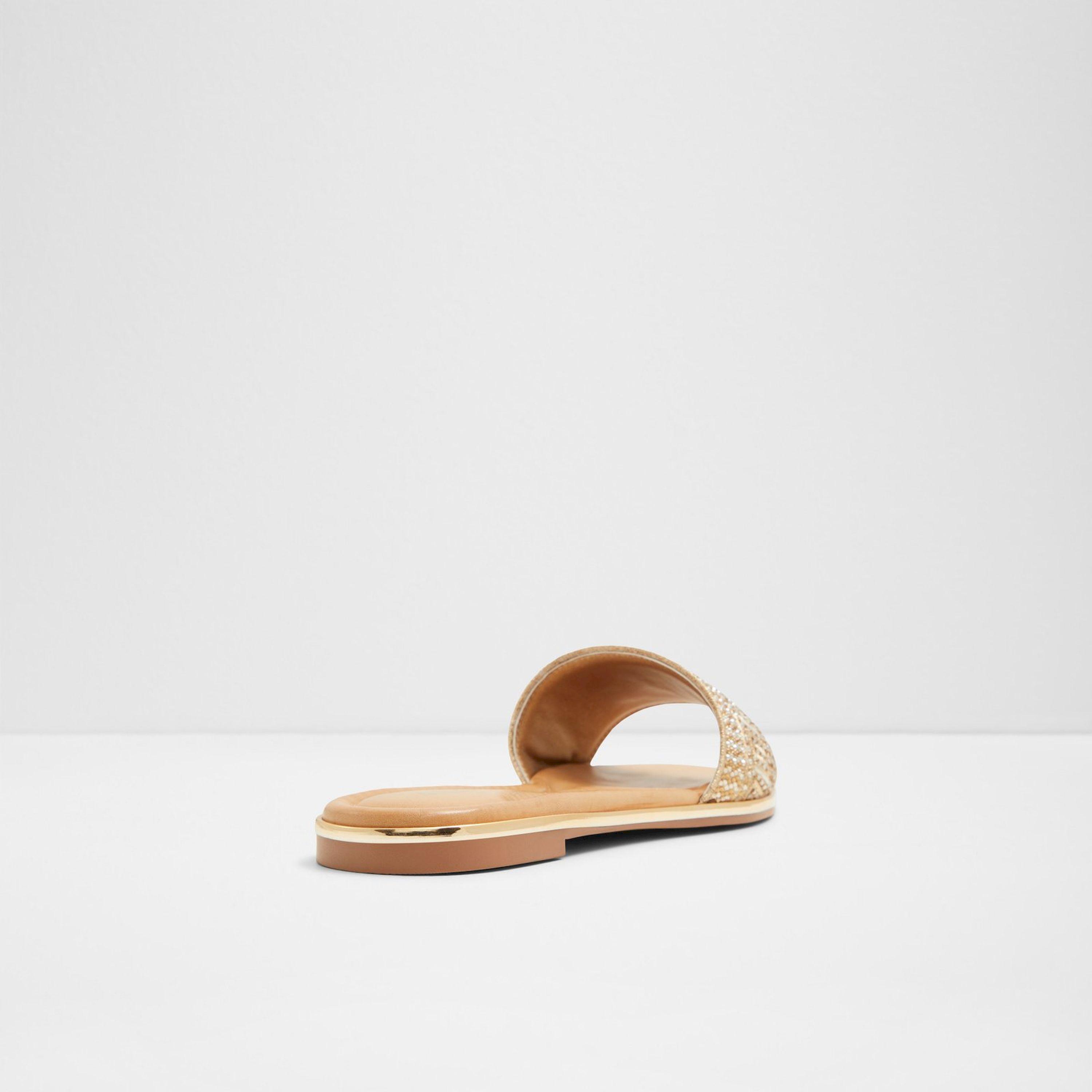 ألدو- صندل أوقيانيا سهل الارتداء للنساء  | 20OCEANIA-women-shoes-sandals-flats-image-5