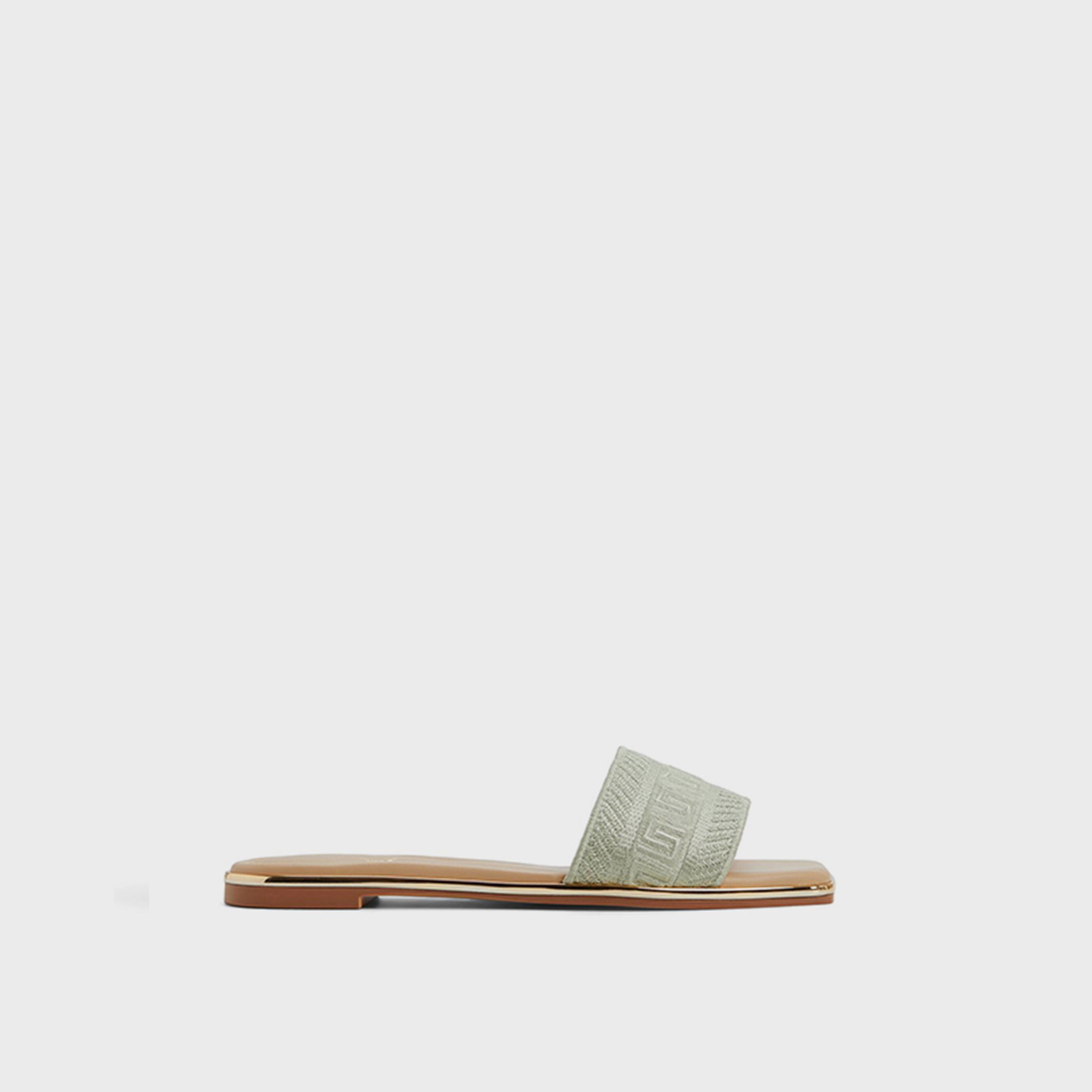 ألدو- صندل أوقيانيا سهل الارتداء للنساء  | 20OCEANIA-women-shoes-sandals-flats-image-19