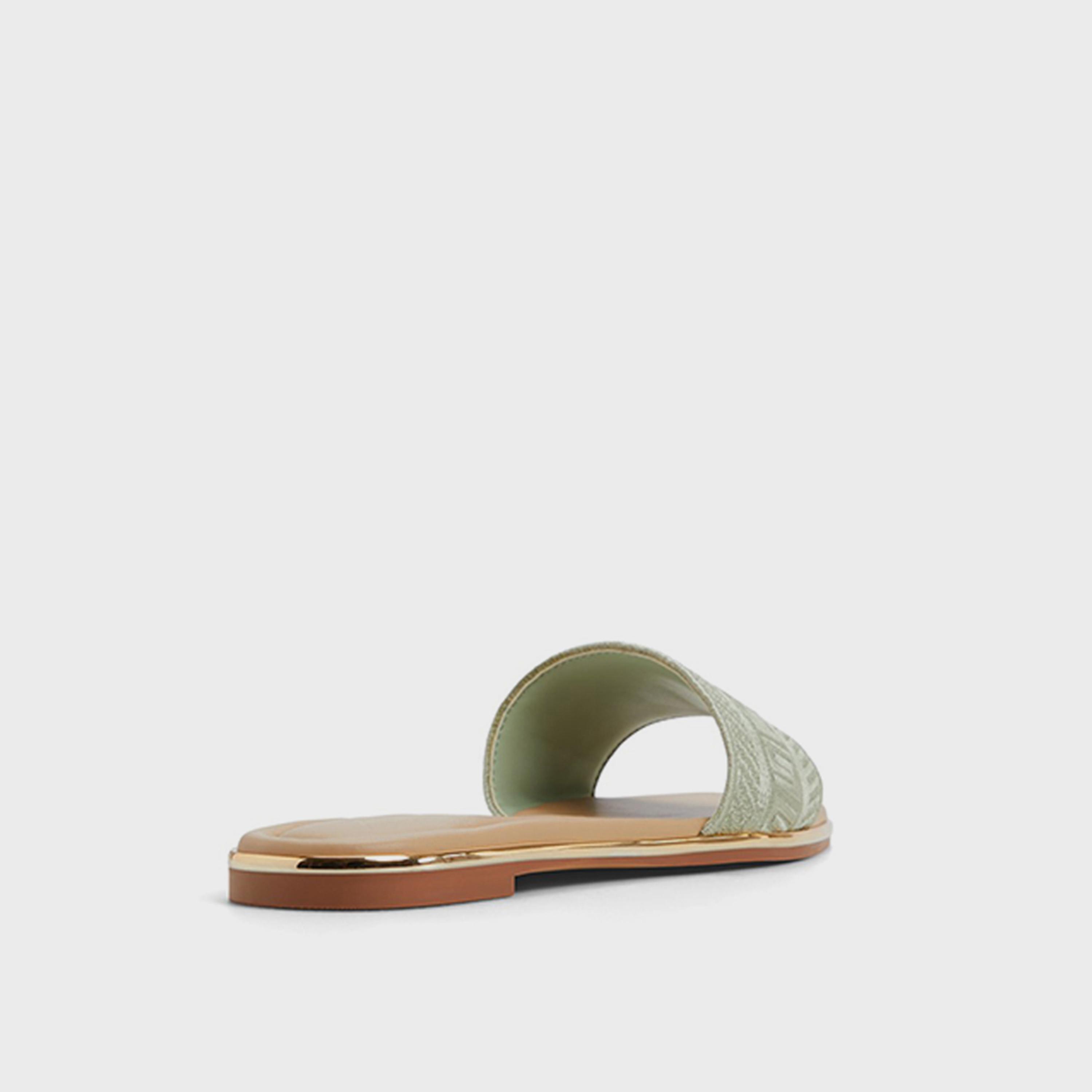 ألدو- صندل أوقيانيا سهل الارتداء للنساء  | 20OCEANIA-women-shoes-sandals-flats-image-20
