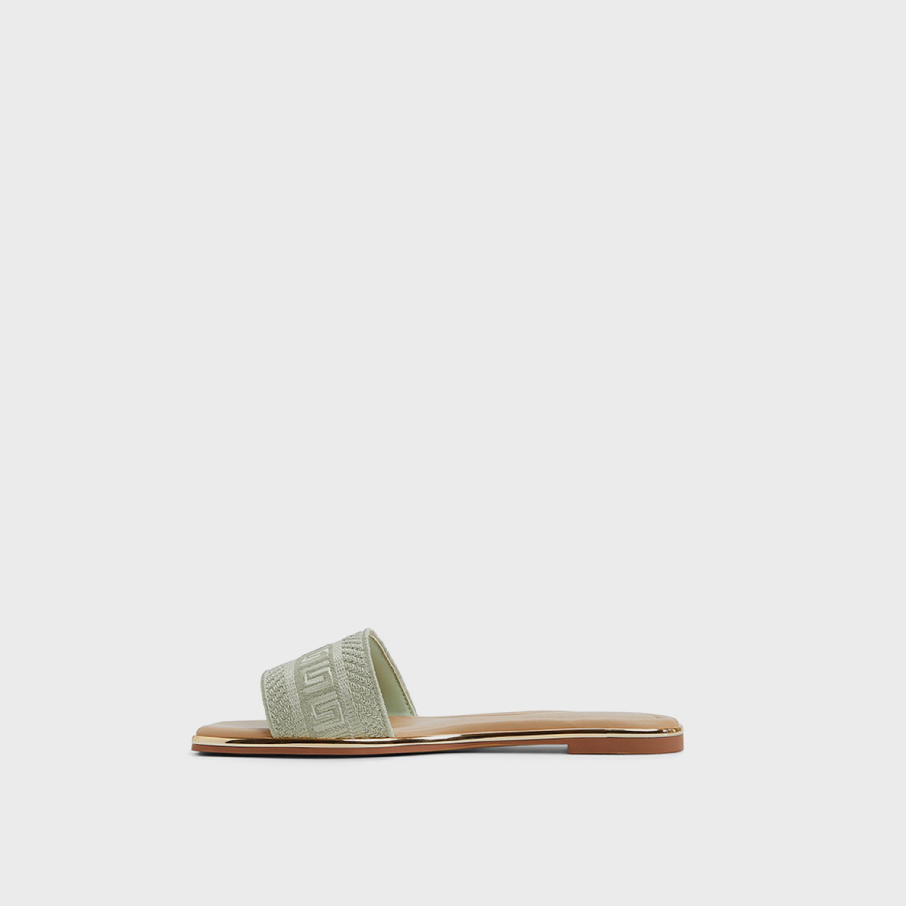 ألدو- صندل أوقيانيا سهل الارتداء للنساء  | 20OCEANIA-women-shoes-sandals-flats-image-21