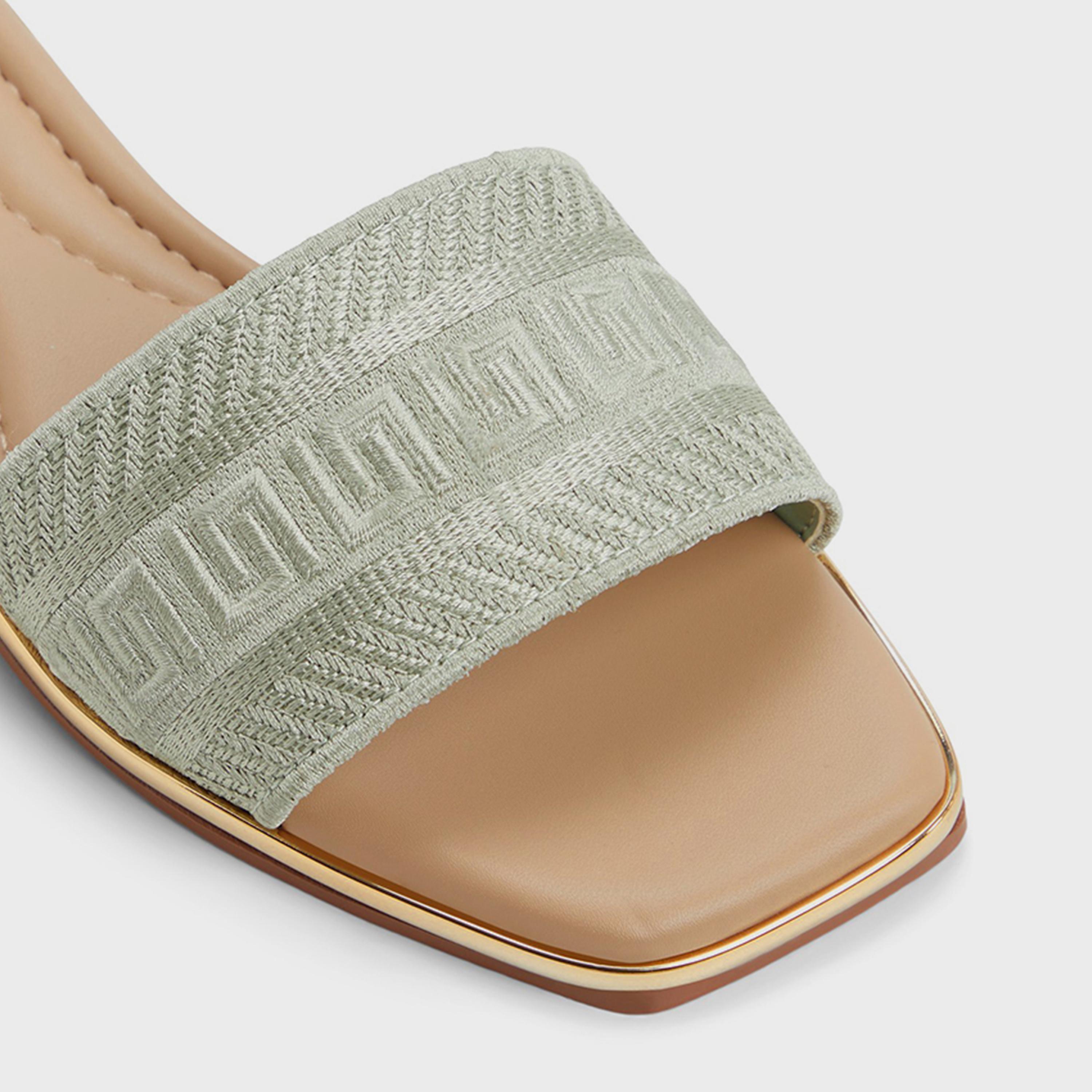 ألدو- صندل أوقيانيا سهل الارتداء للنساء  | 20OCEANIA-women-shoes-sandals-flats-image-22