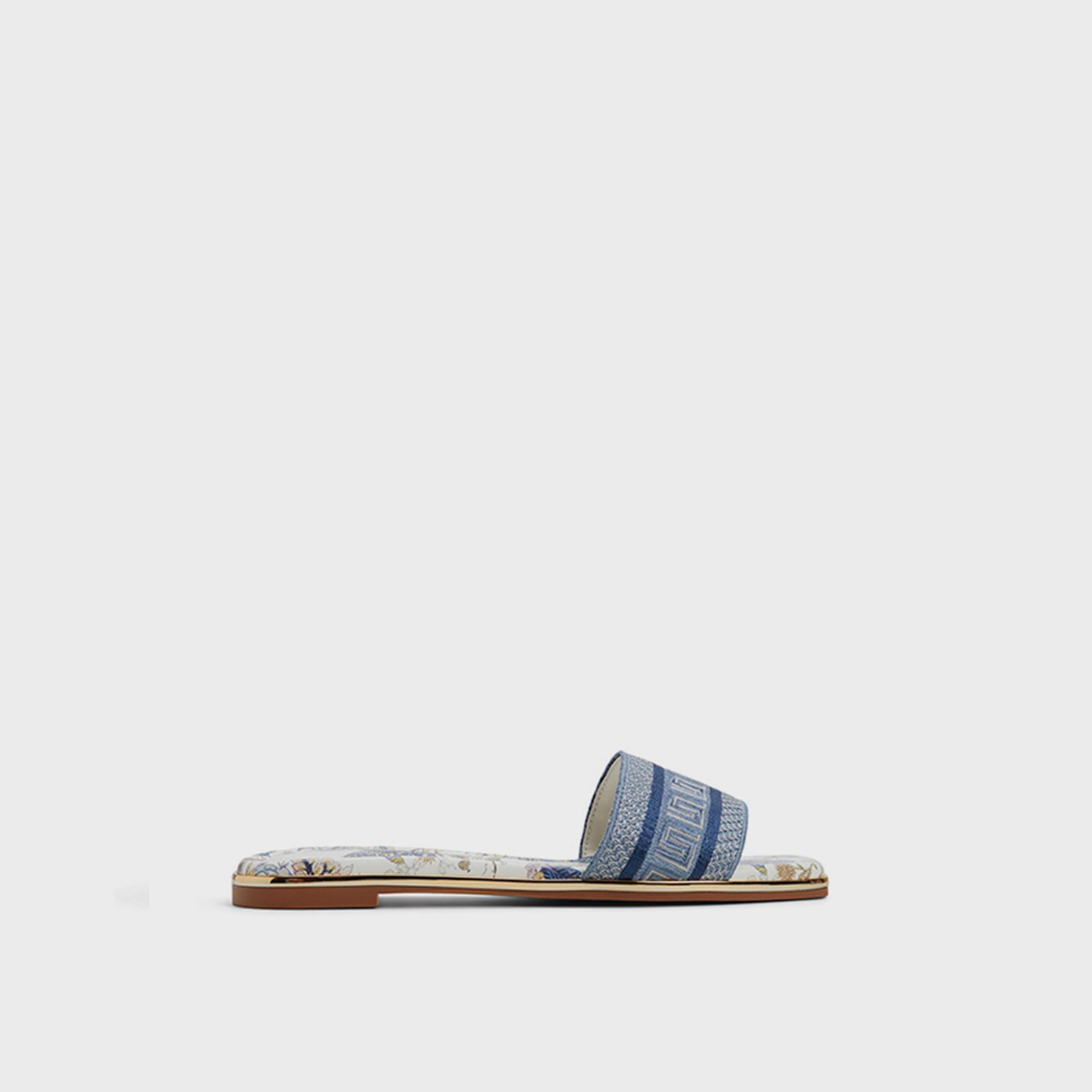 ألدو- صندل أوقيانيا سهل الارتداء للنساء  | 20OCEANIA-women-shoes-sandals-flats-image-23