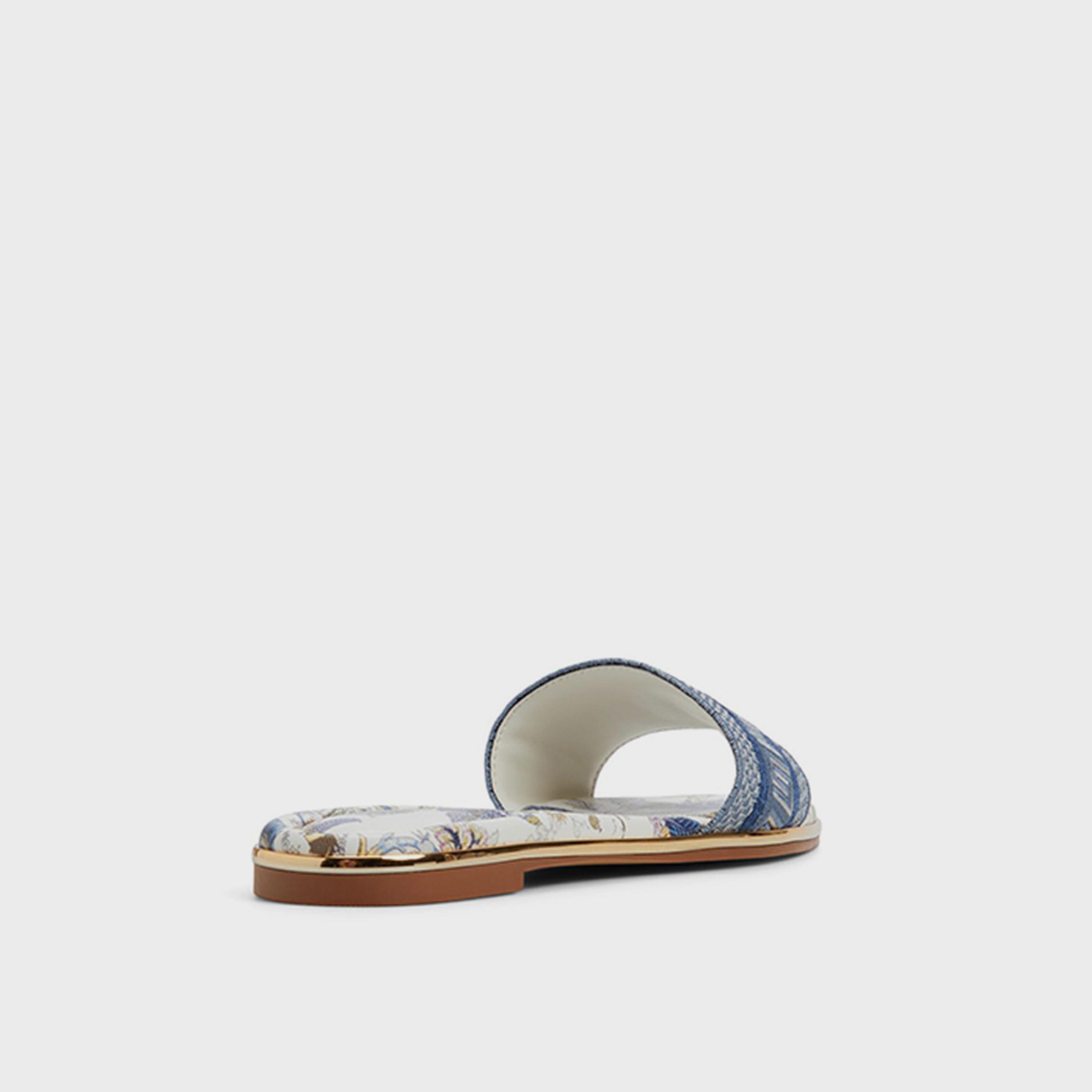 ألدو- صندل أوقيانيا سهل الارتداء للنساء  | 20OCEANIA-women-shoes-sandals-flats-image-24