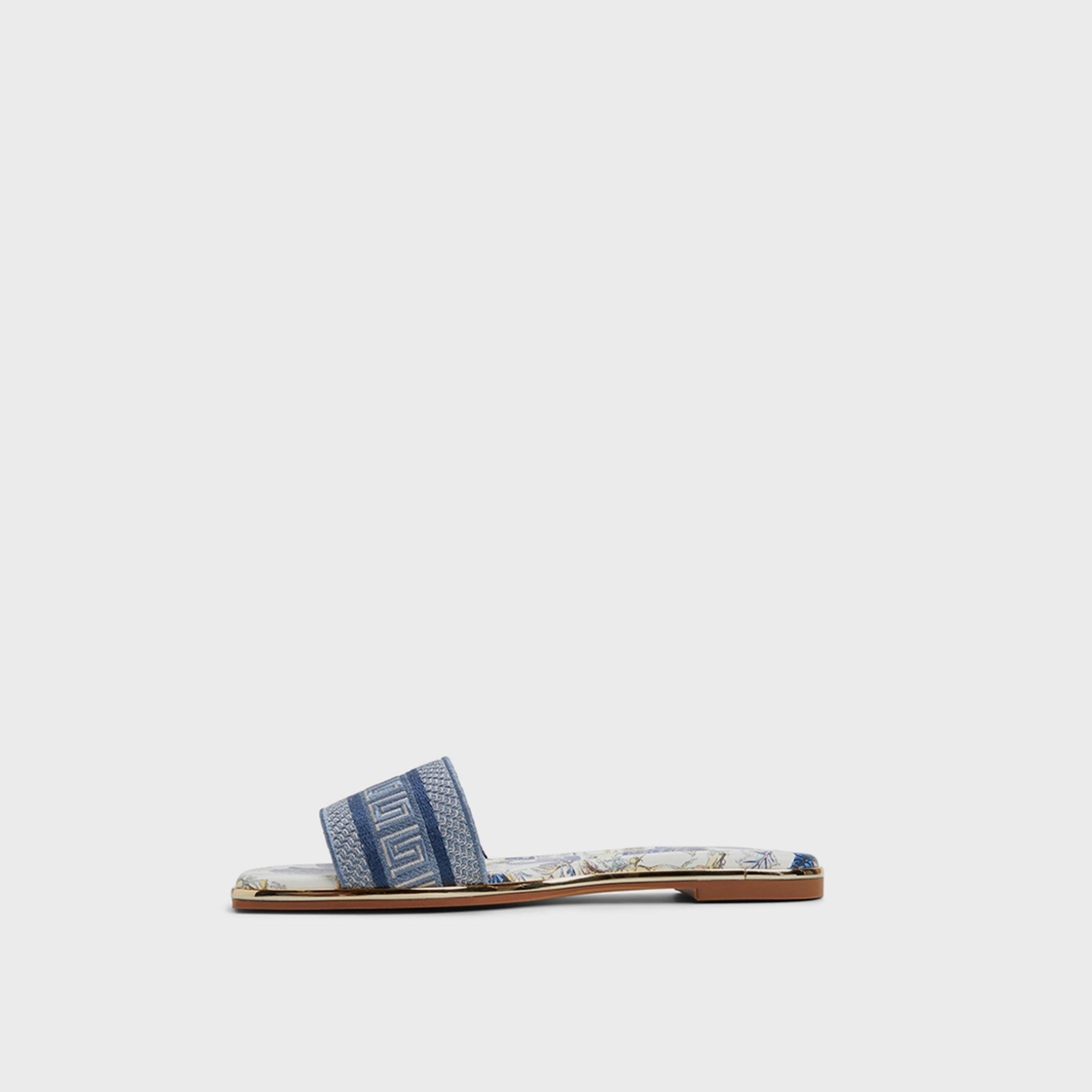 ألدو- صندل أوقيانيا سهل الارتداء للنساء  | 20OCEANIA-women-shoes-sandals-flats-image-25