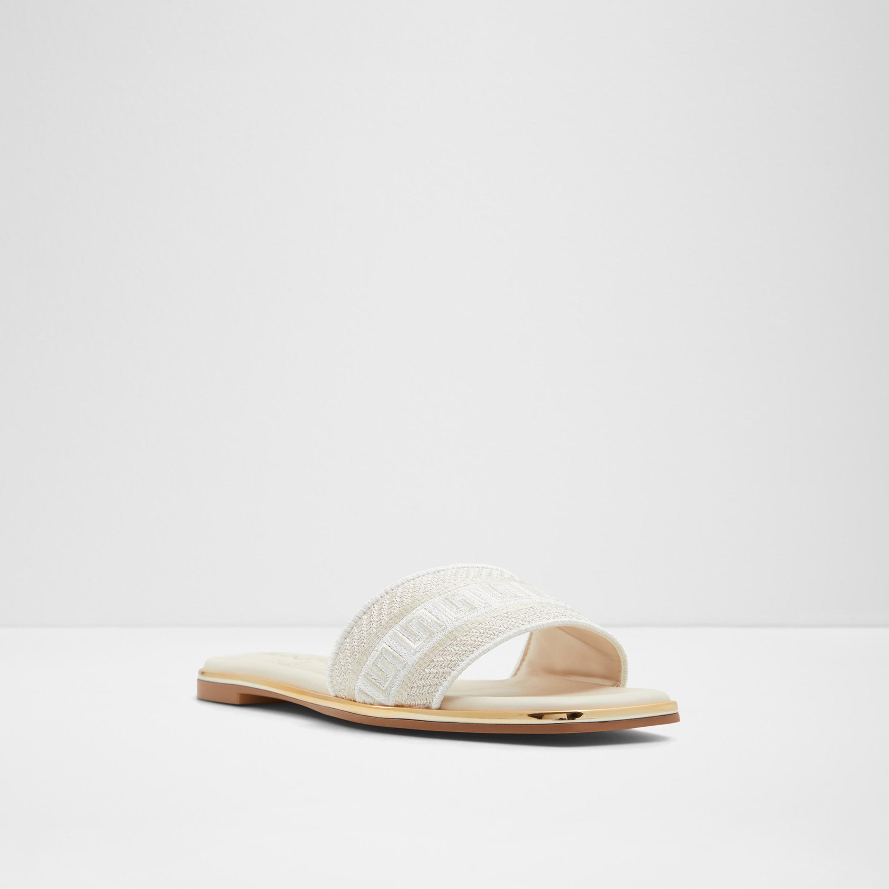 ألدو- صندل أوقيانيا سهل الارتداء للنساء  | 20OCEANIA-women-shoes-sandals-flats-image-6