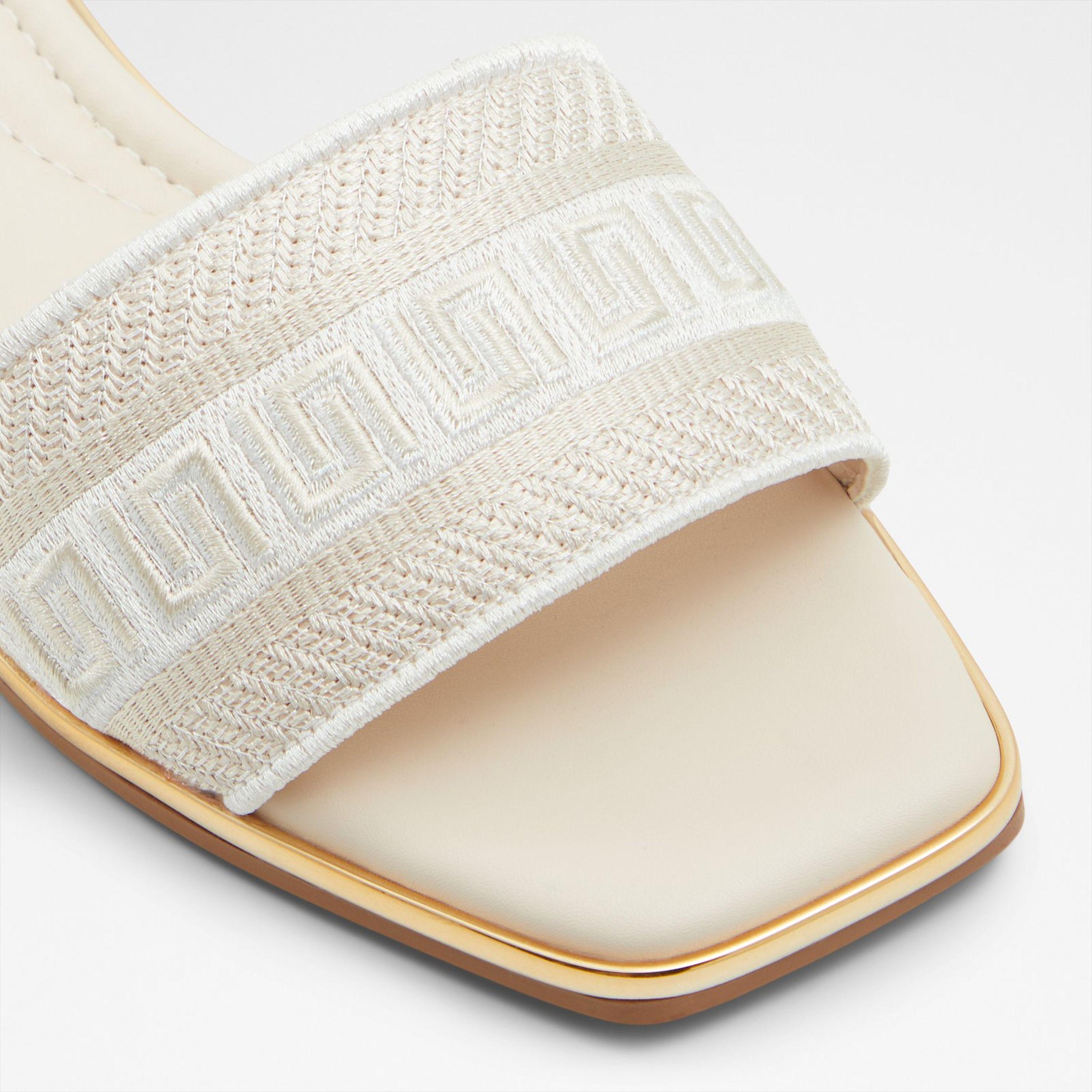 ألدو- صندل أوقيانيا سهل الارتداء للنساء  | 20OCEANIA-women-shoes-sandals-flats-image-7