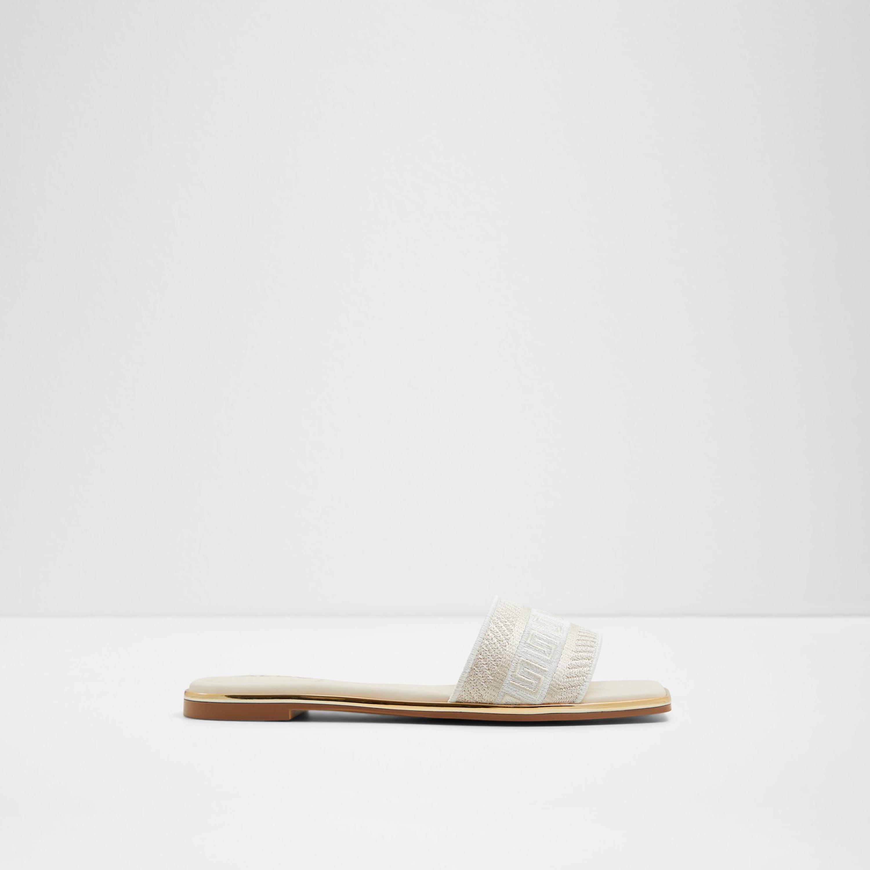 ألدو- صندل أوقيانيا سهل الارتداء للنساء  | 20OCEANIA-women-shoes-sandals-flats-image-8