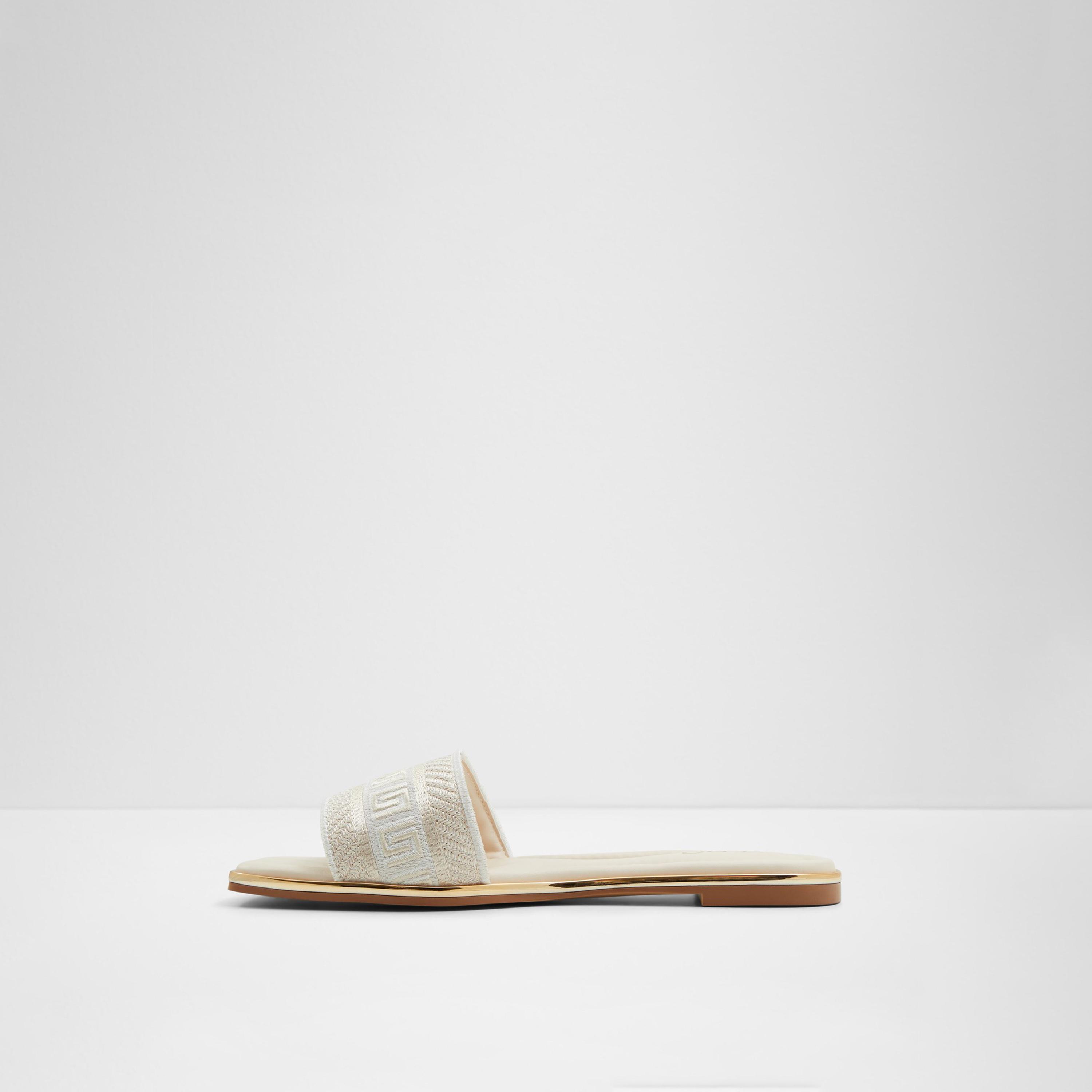 ألدو- صندل أوقيانيا سهل الارتداء للنساء  | 20OCEANIA-women-shoes-sandals-flats-image-9