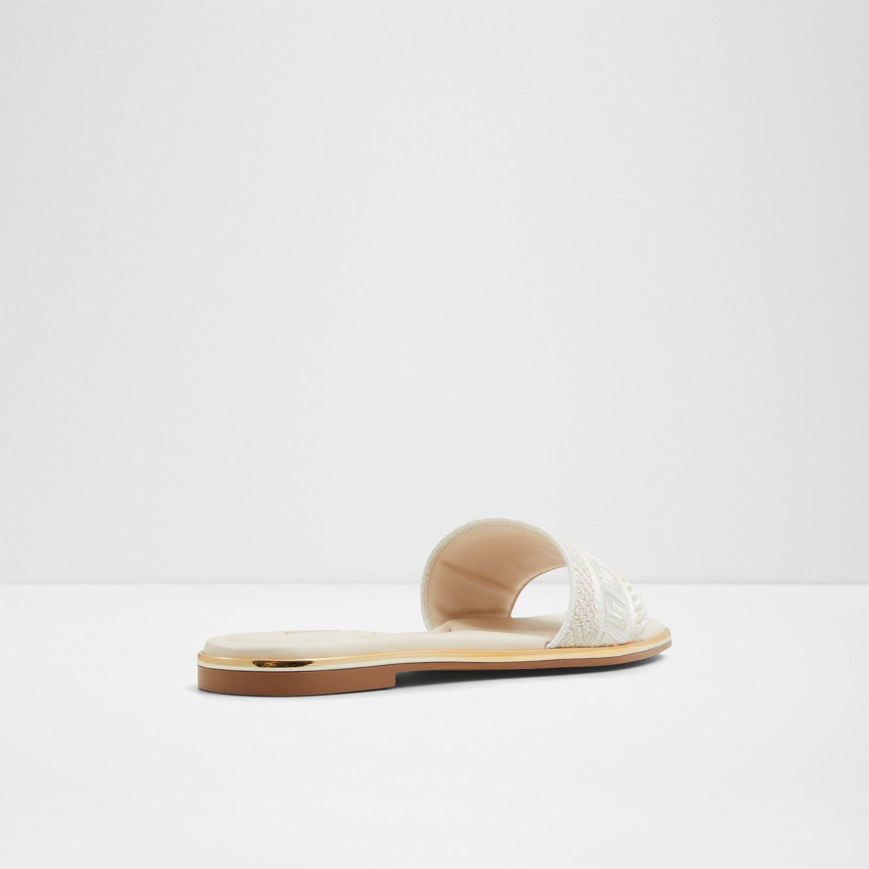 ألدو- صندل أوقيانيا سهل الارتداء للنساء  | 20OCEANIA-women-shoes-sandals-flats-image-10