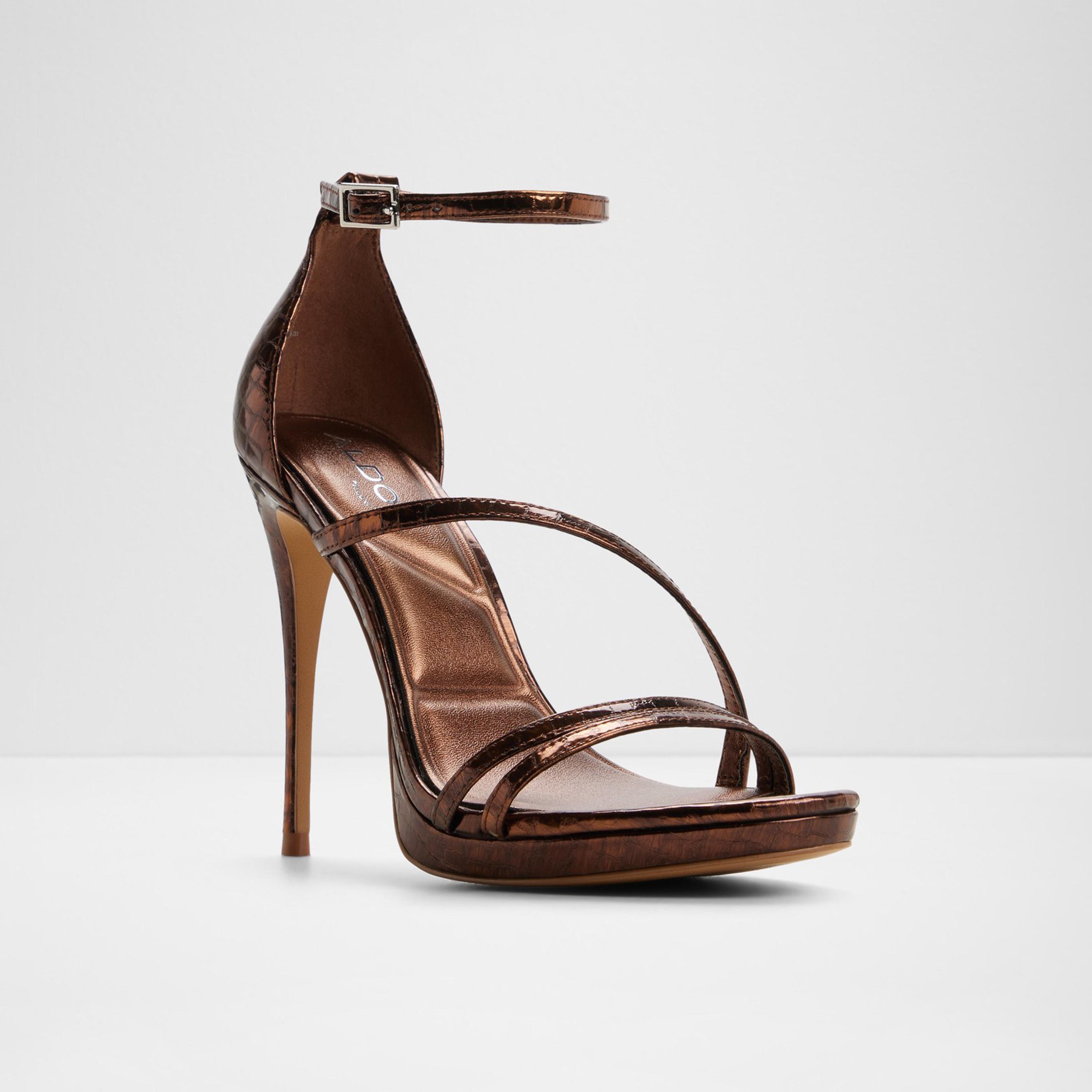 ألدو- حذاء كعب ستيليتو عالي أوديلا بإبزيم للنساء  | 20ODELLA-women-shoes-heels-image-6